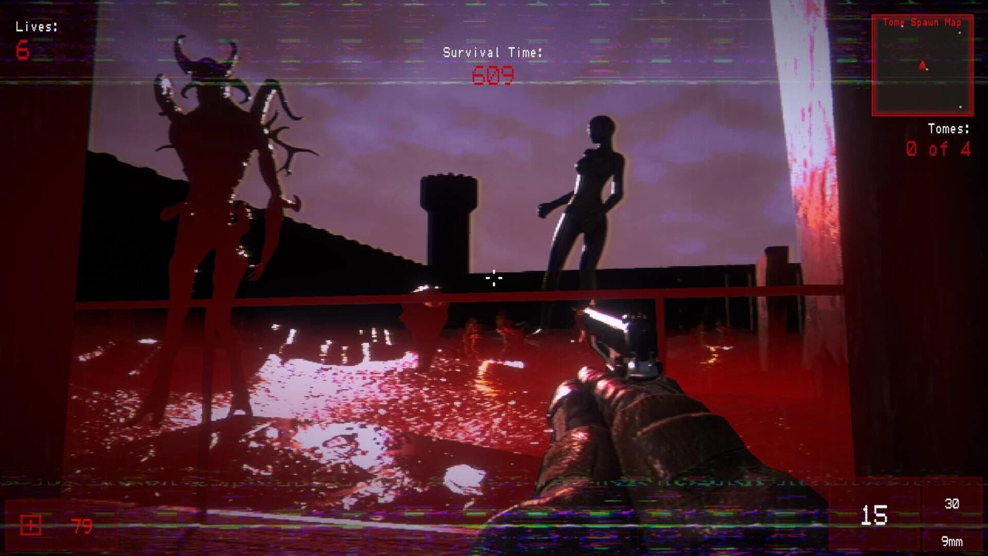 Megaton screenshot 24
