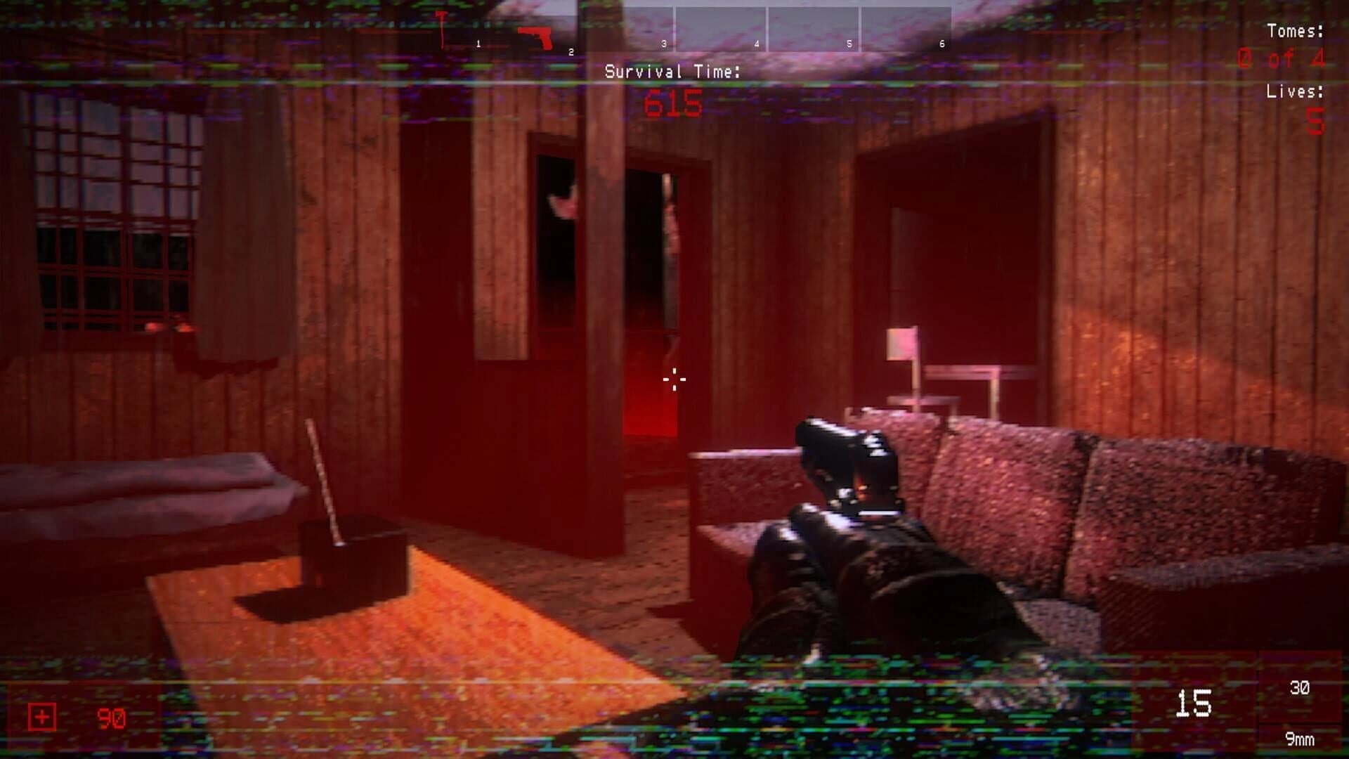 Megaton screenshot 40