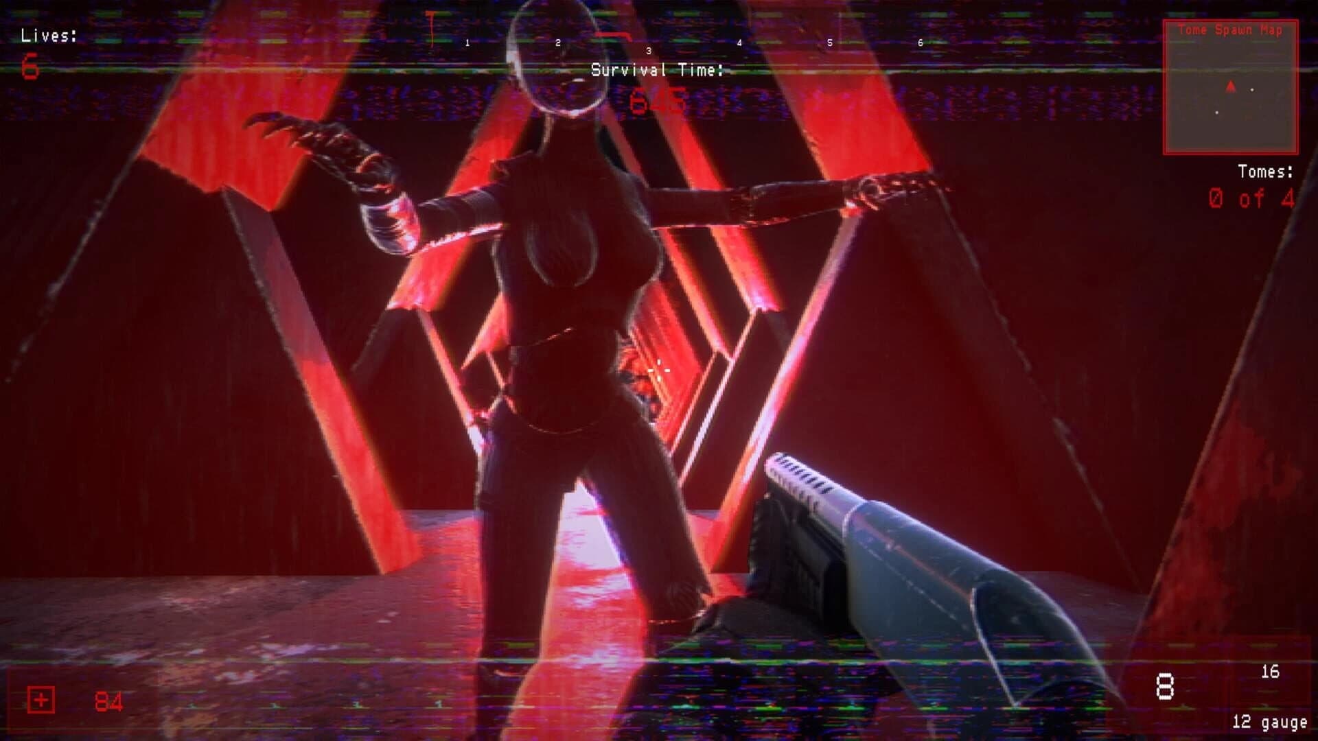 Megaton screenshot 34