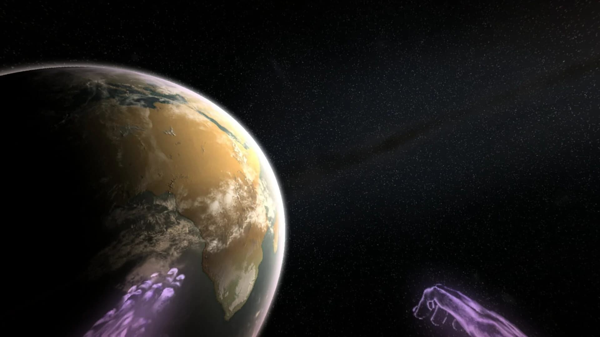 Megaton Rainfall screenshot 5