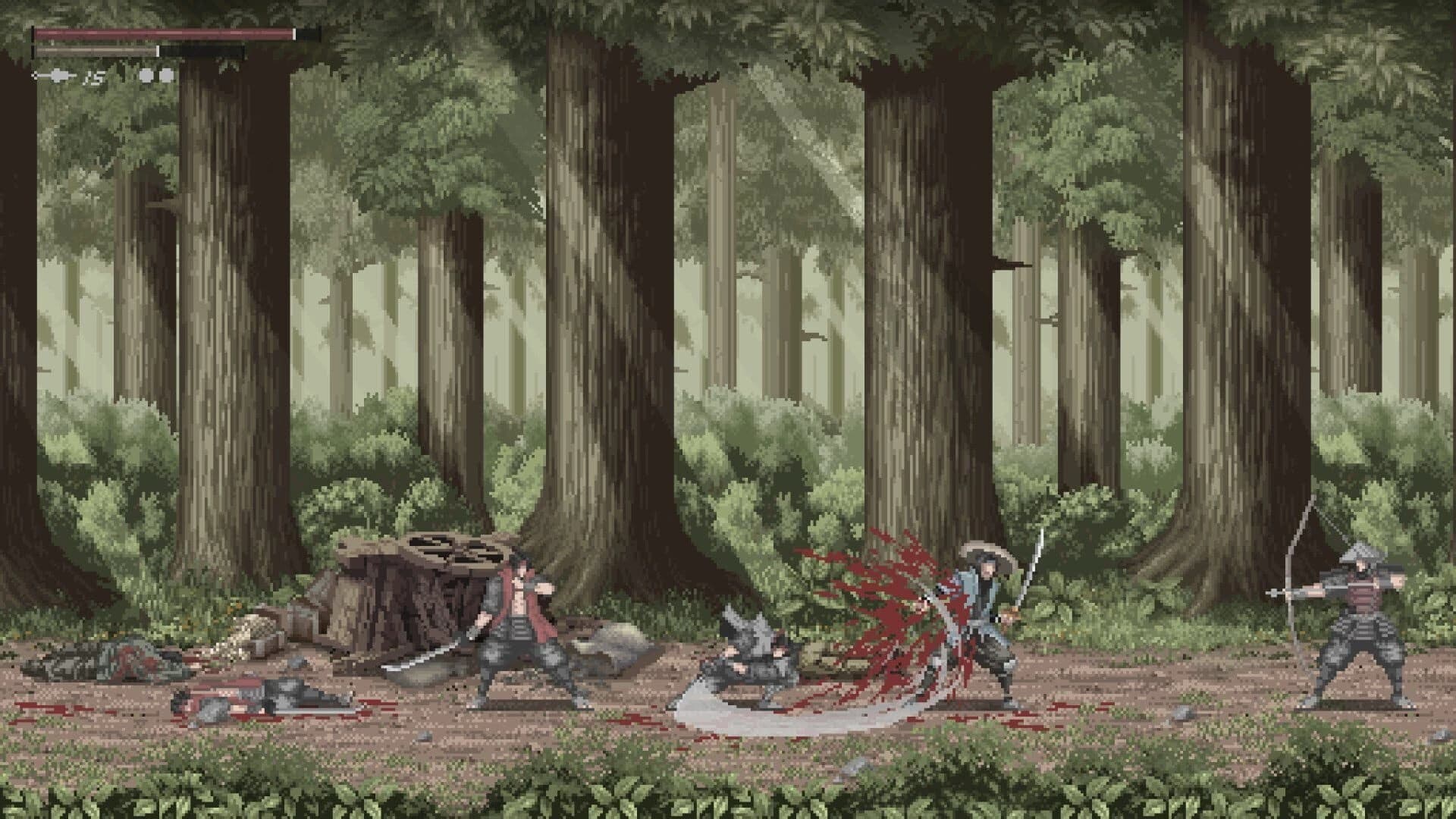 Meifumado screenshot 1