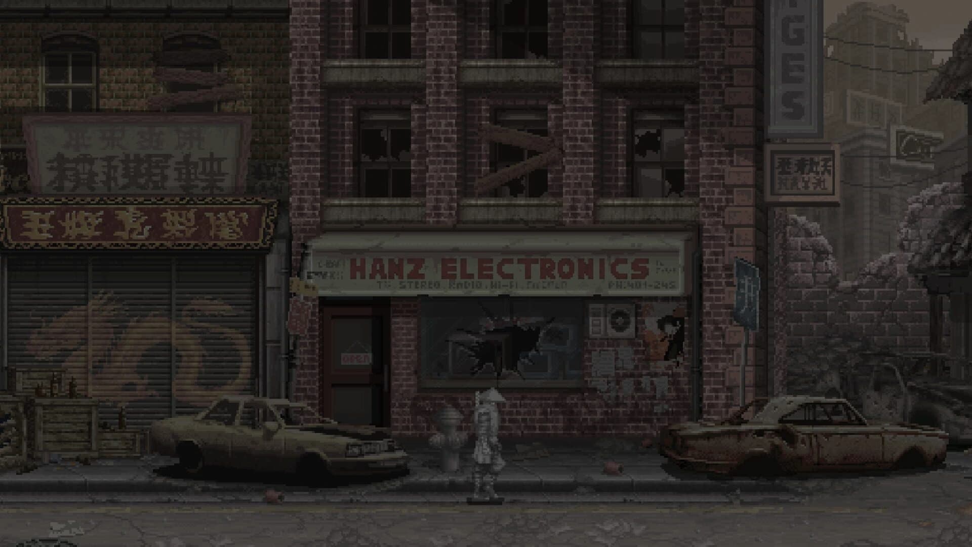 Meifumado screenshot 4