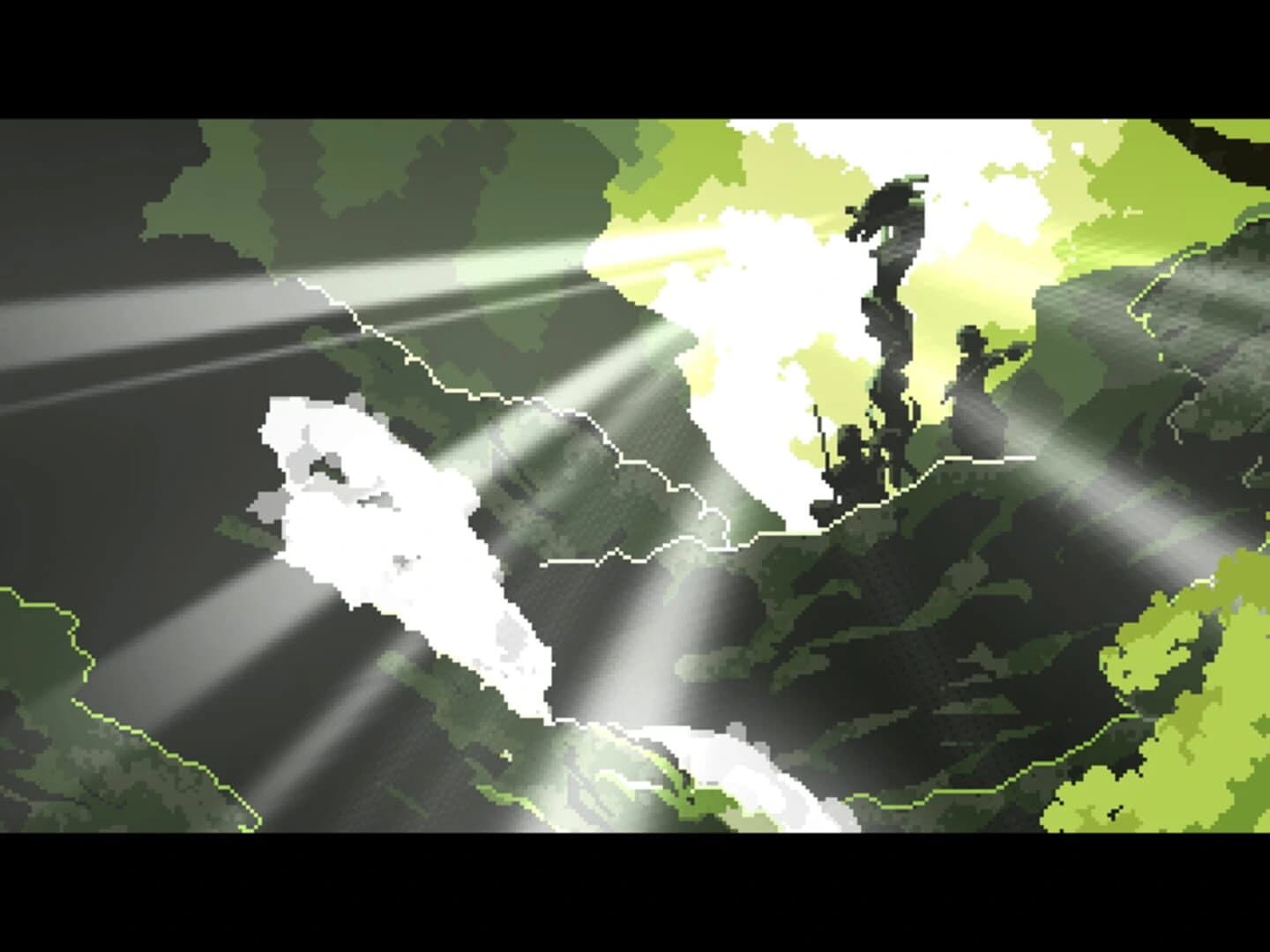 Meikyuu Gou Mayoroba screenshot 4