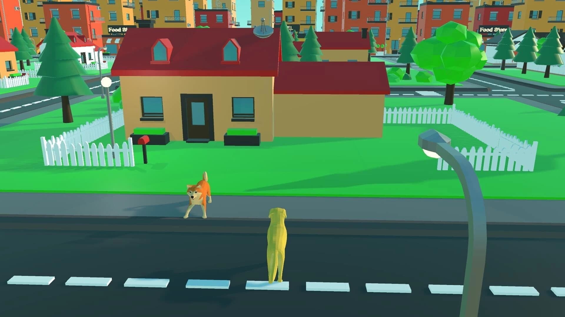 Meiro Master screenshot 4