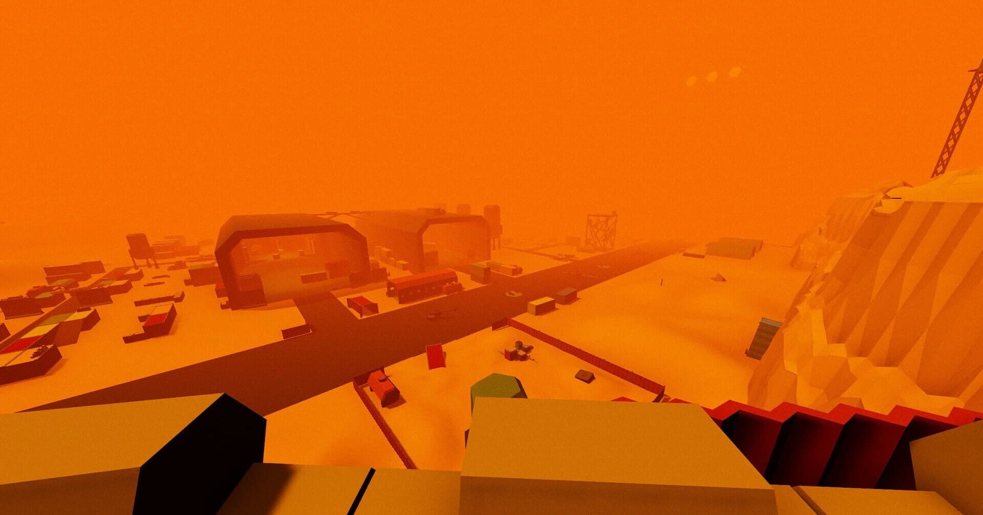 Meka Sigurat screenshot 1