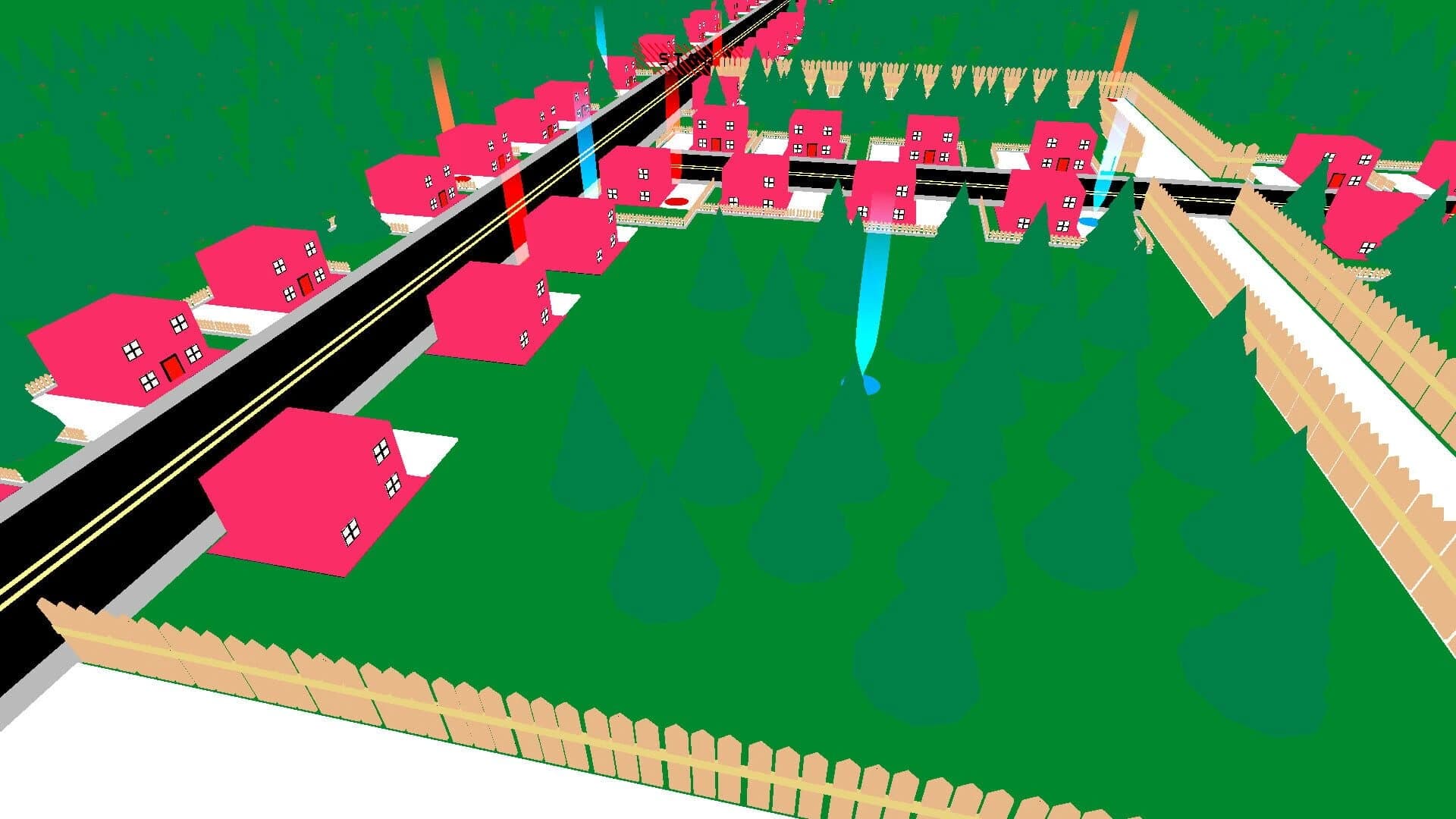 MekaFighters screenshot 1