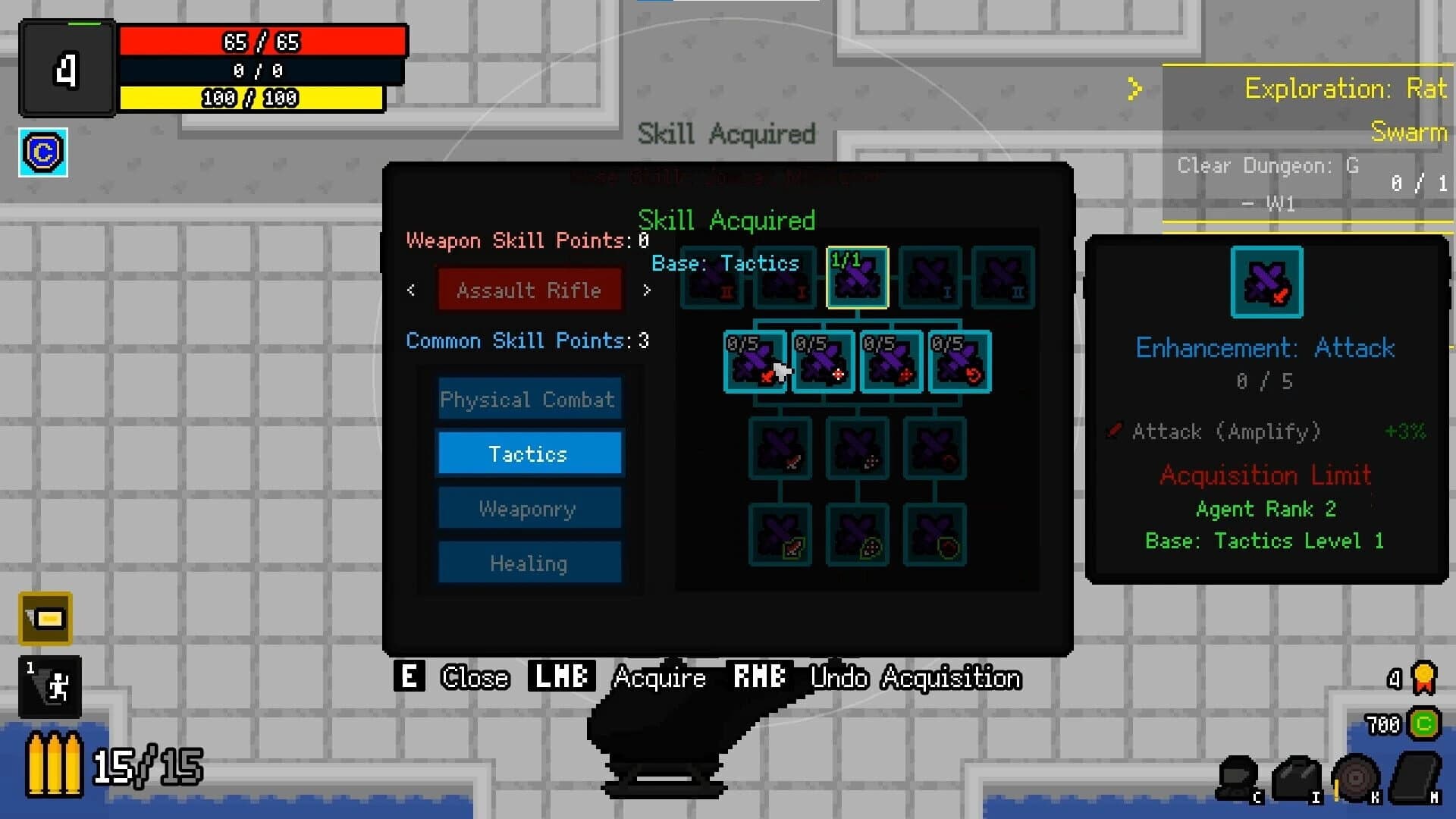 Mekanion screenshot 5
