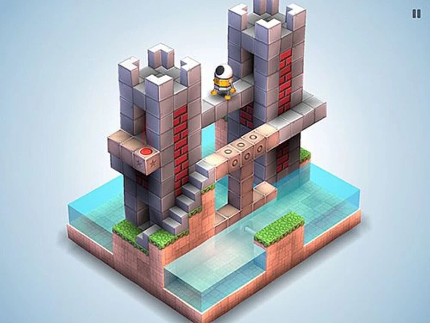 Mekorama screenshot 3