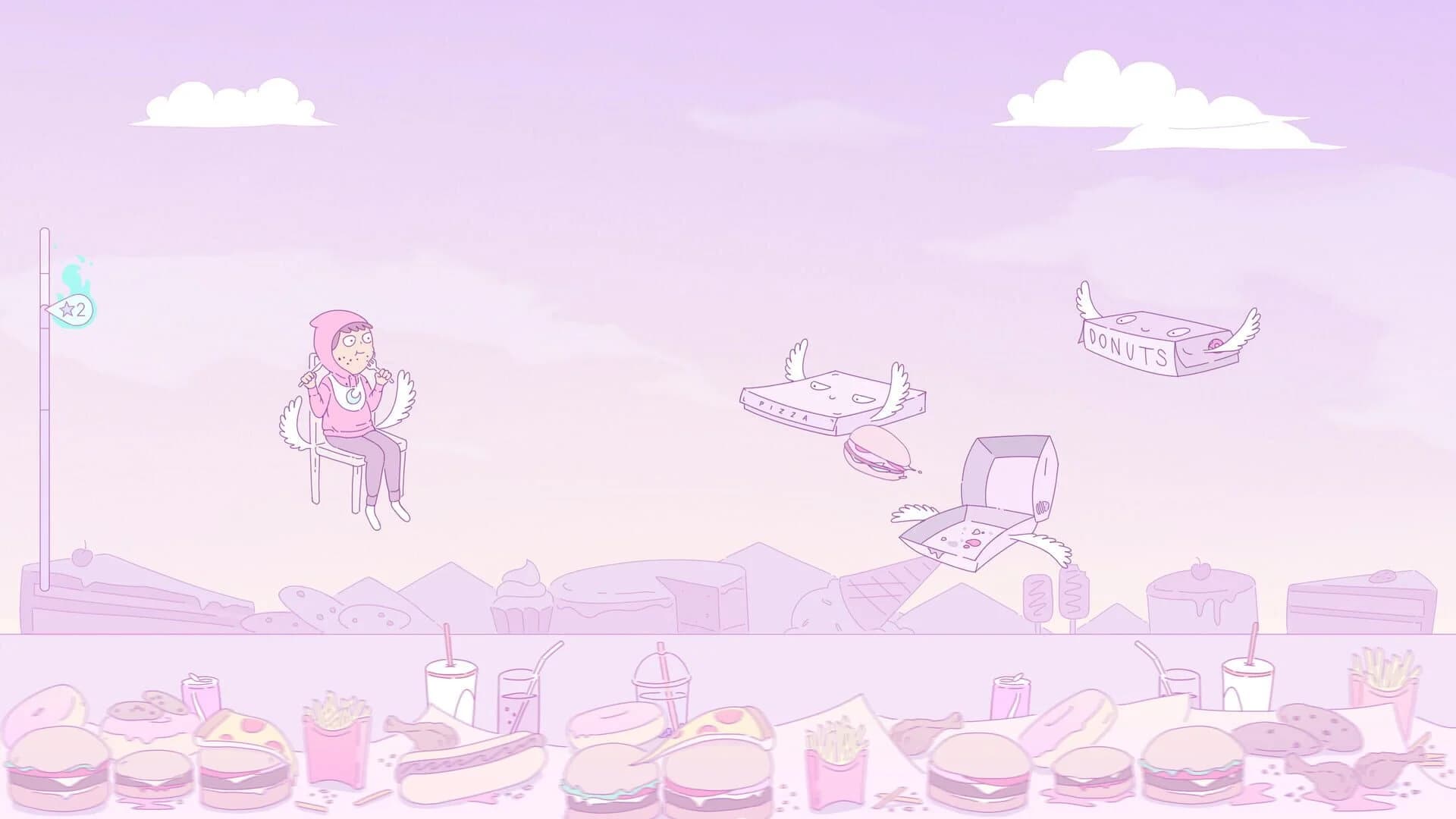 Melatonin screenshot 2