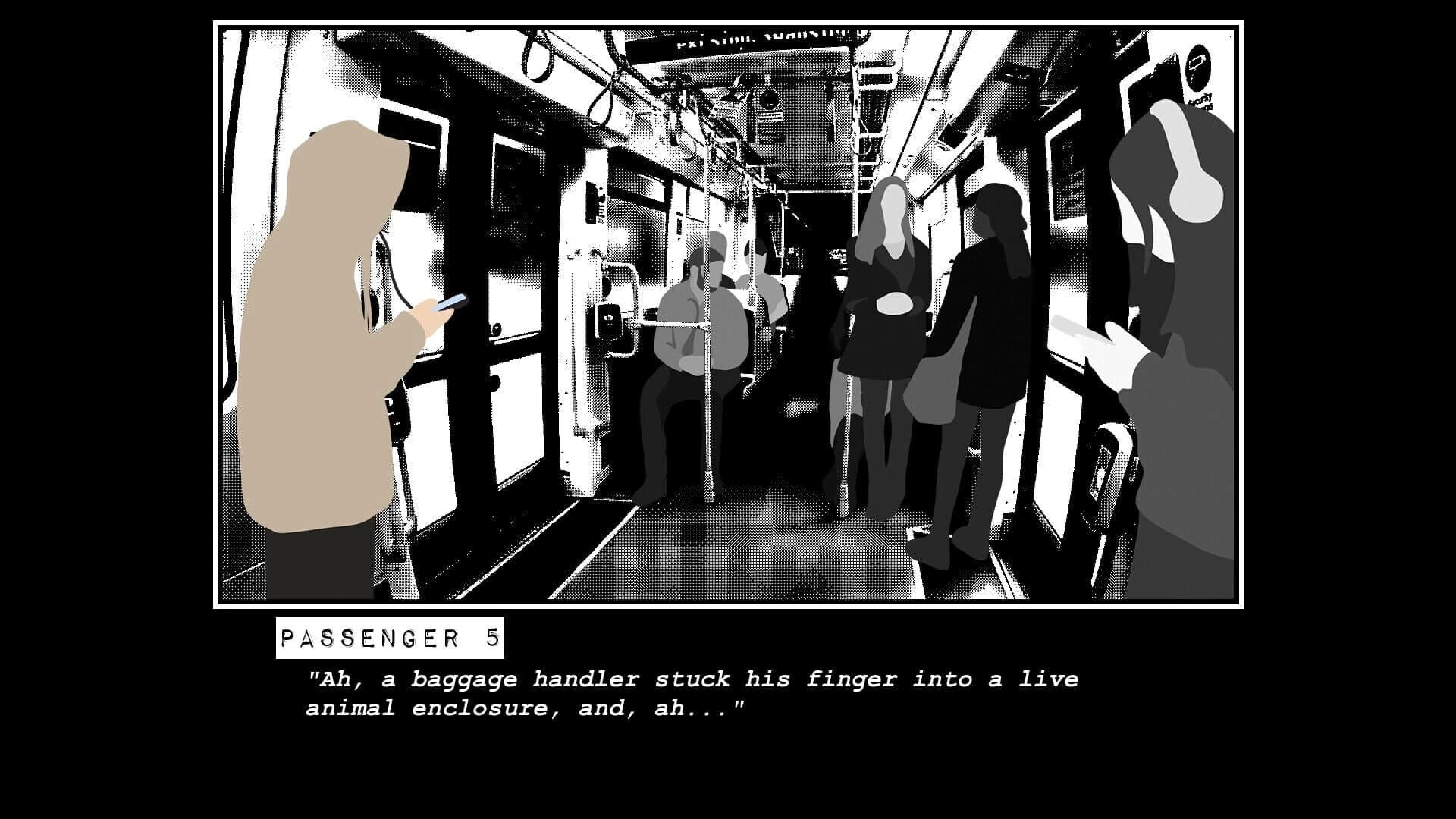 Melbourne: Route 96 screenshot 3
