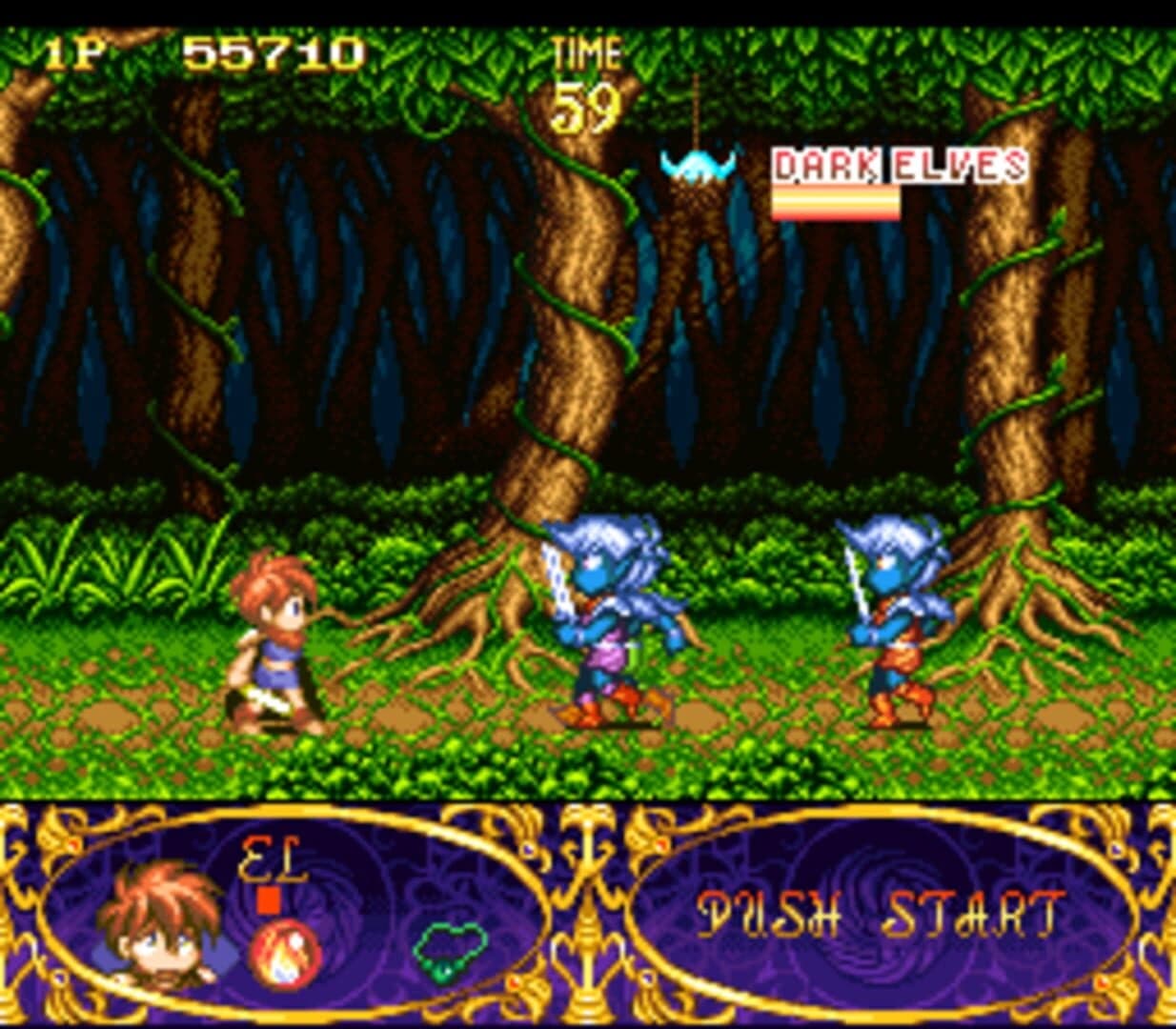 Melfand Stories screenshot 5