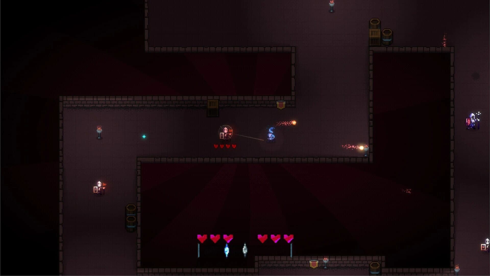 Melodic Mage screenshot 5