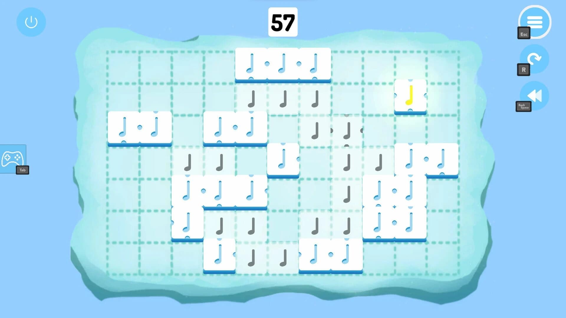 Melodier screenshot 3