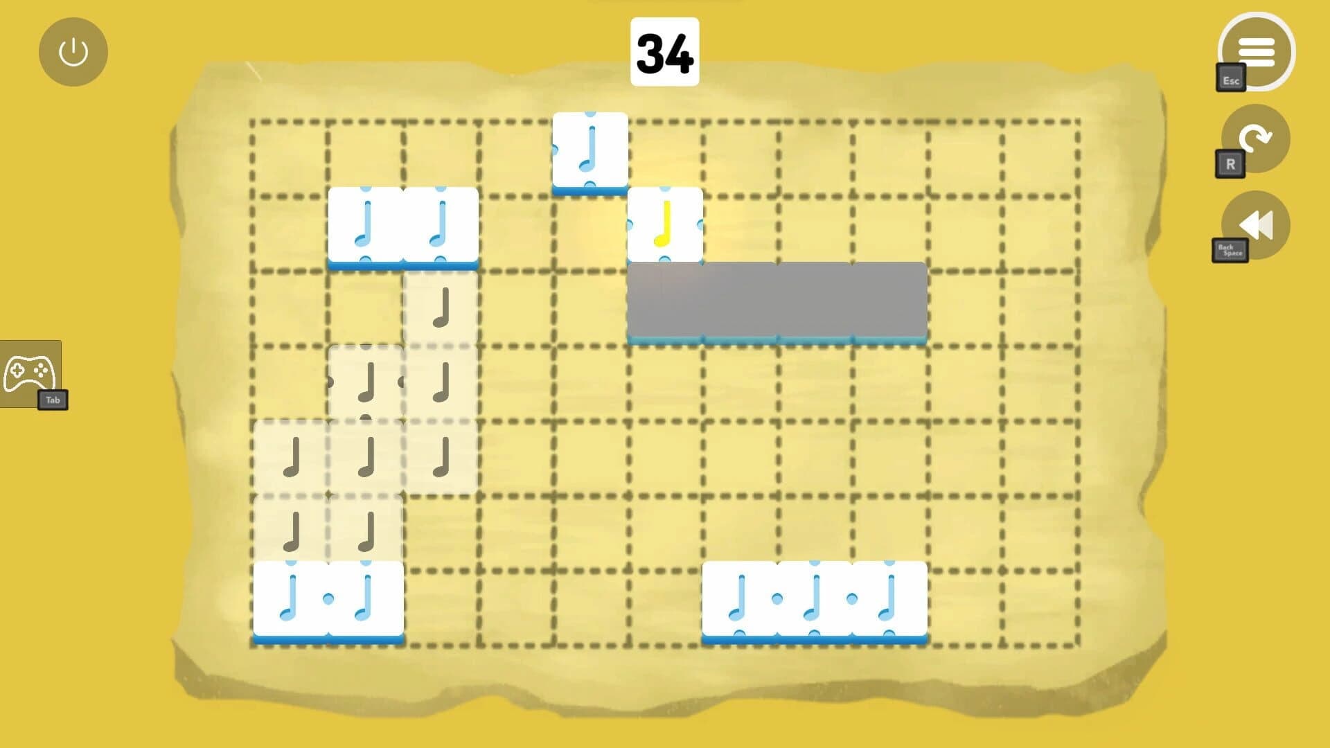 Melodier screenshot 4