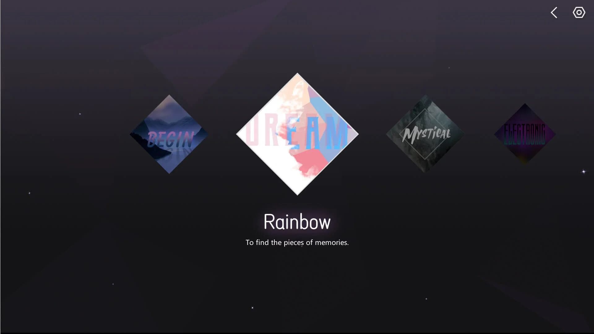 Melody screenshot 3
