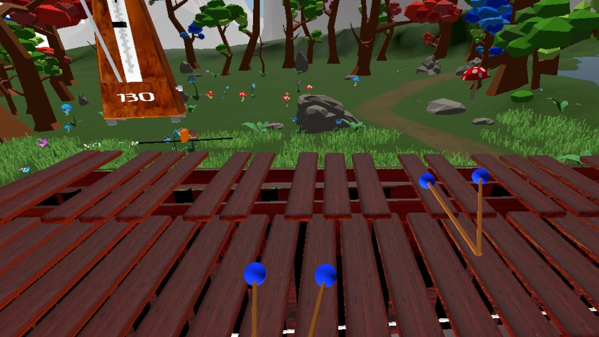 Melody screenshot 2