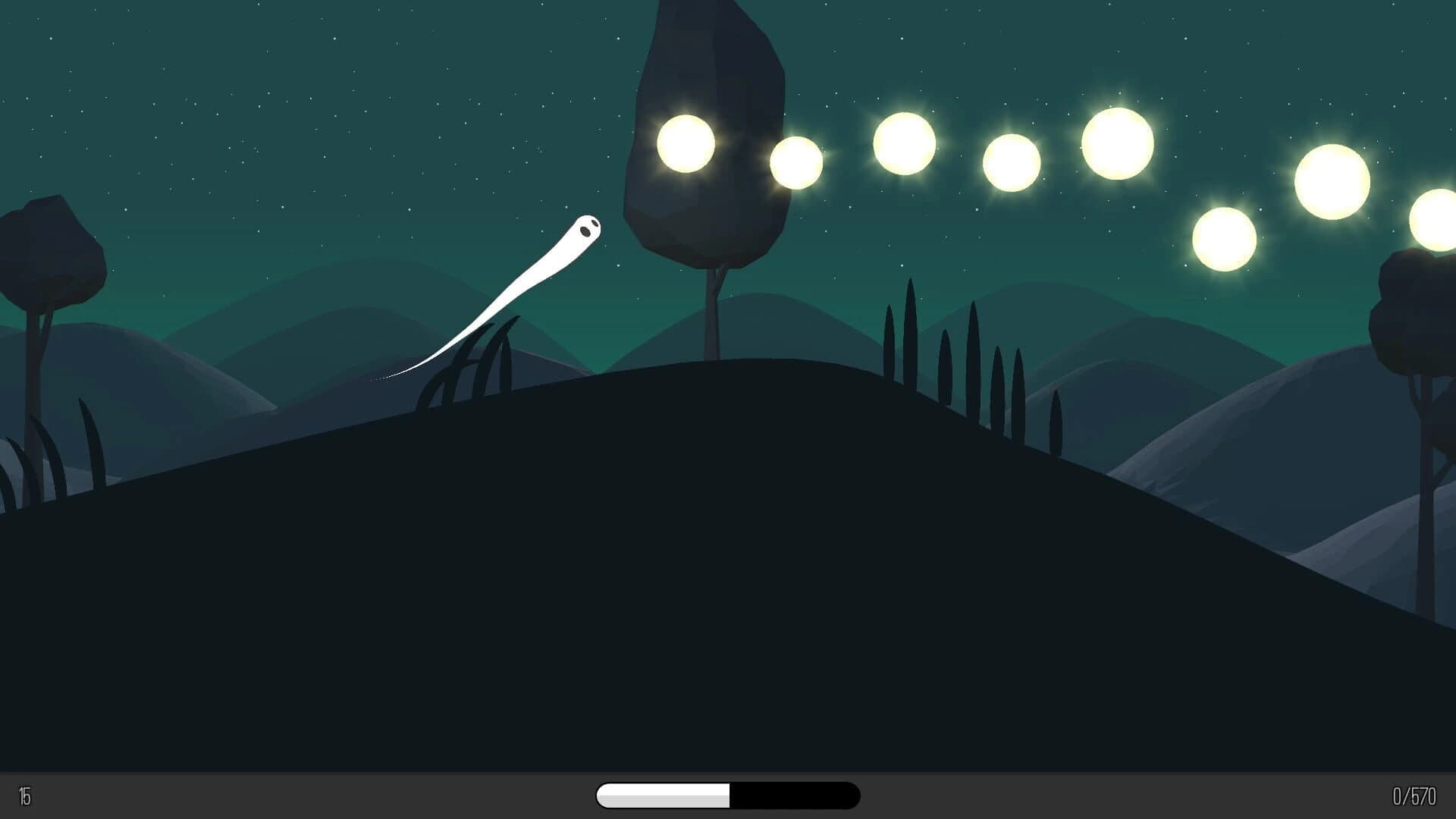 Melody Flight screenshot 5