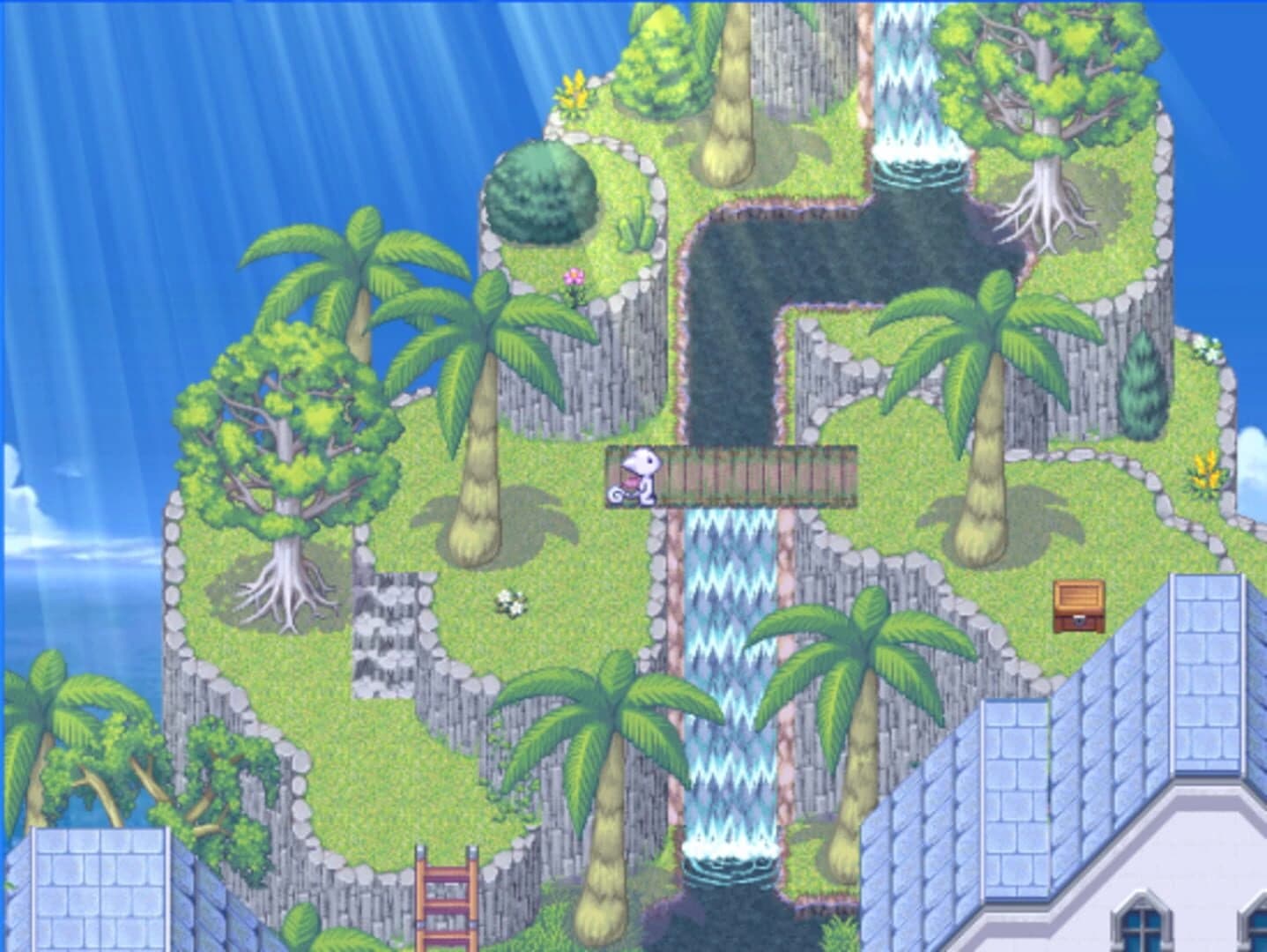 Melolune screenshot 5