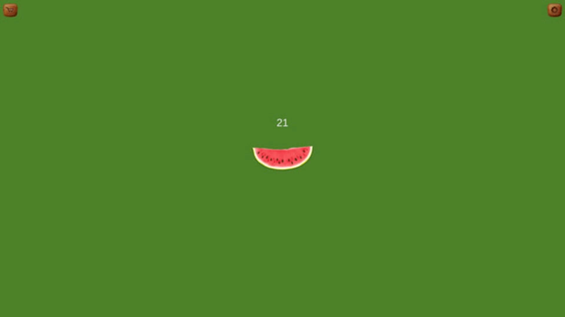 Melon screenshot 5