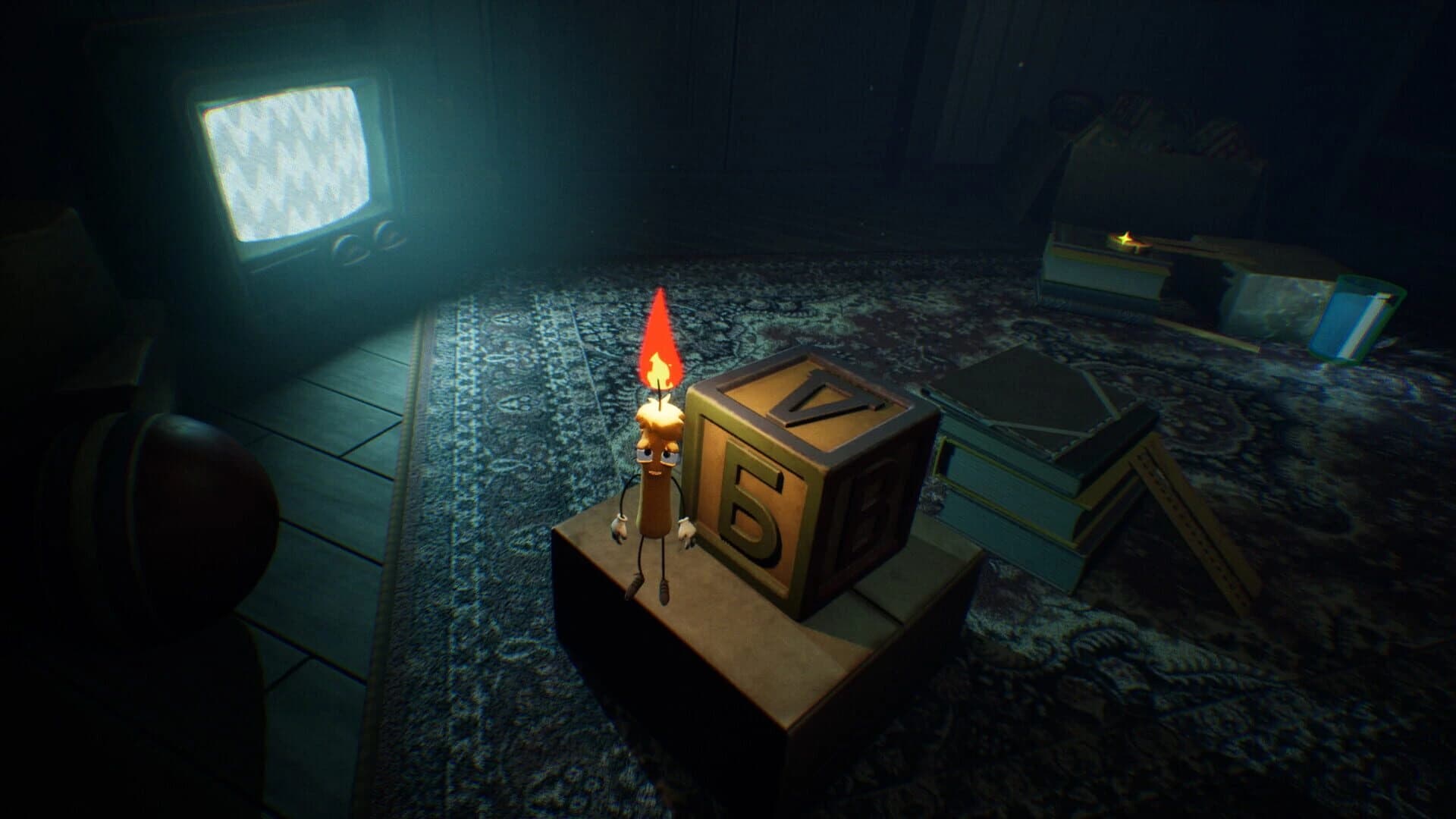 Melted Time screenshot 5