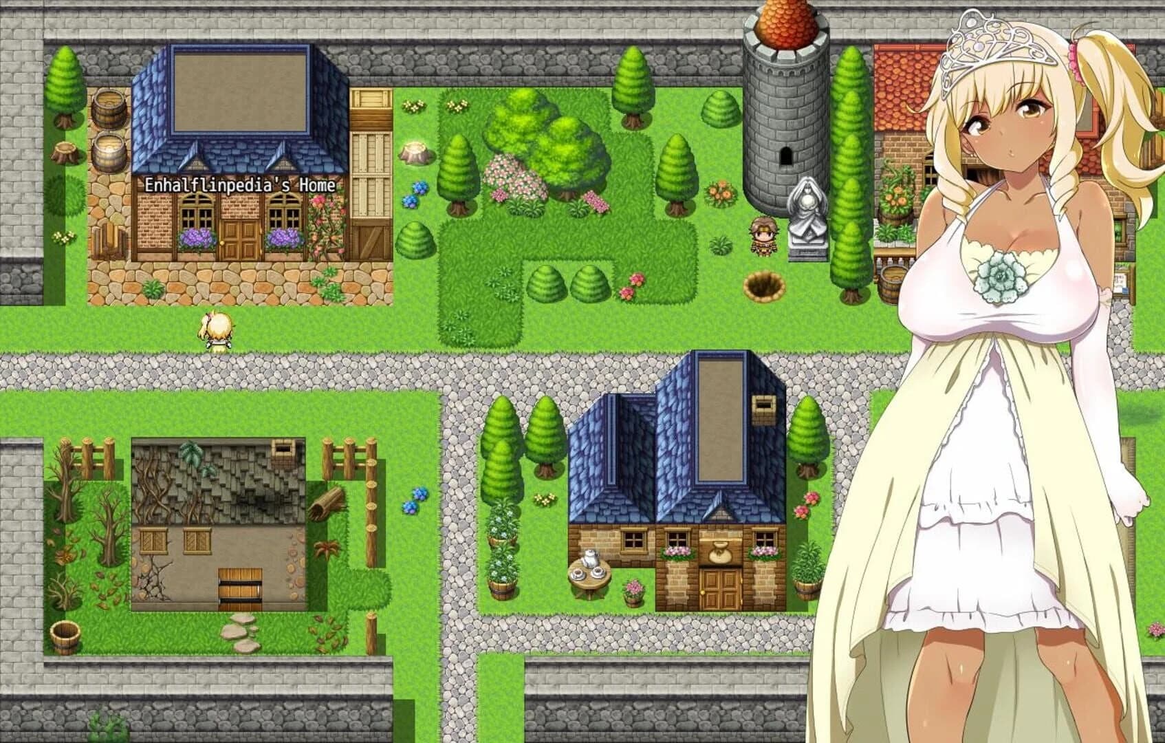 Meltys Quest screenshot 3
