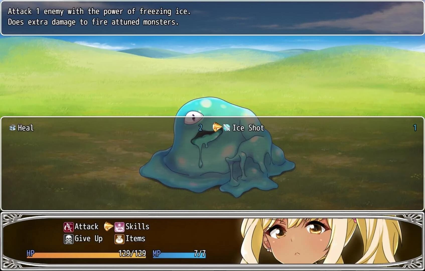 Meltys Quest screenshot 5