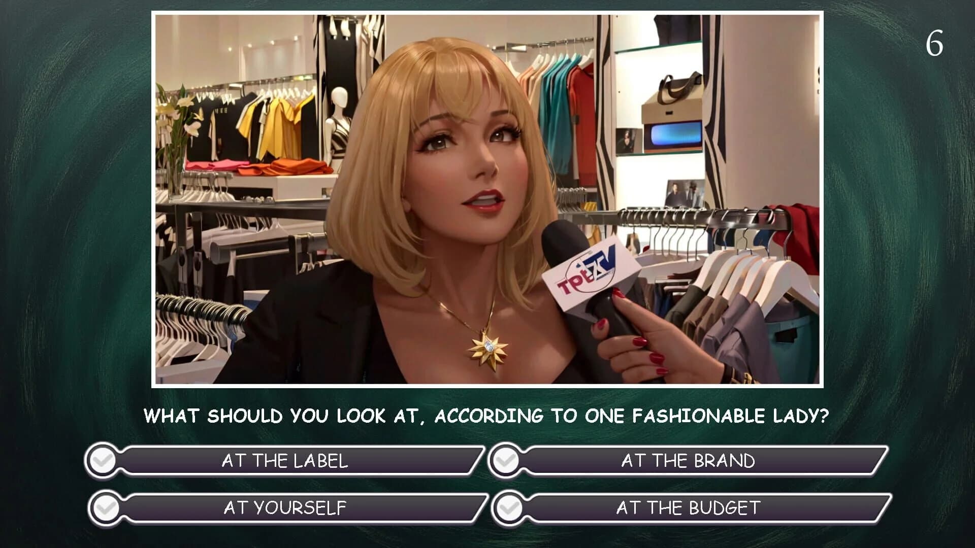 Memasiki Is My 2007th screenshot 4