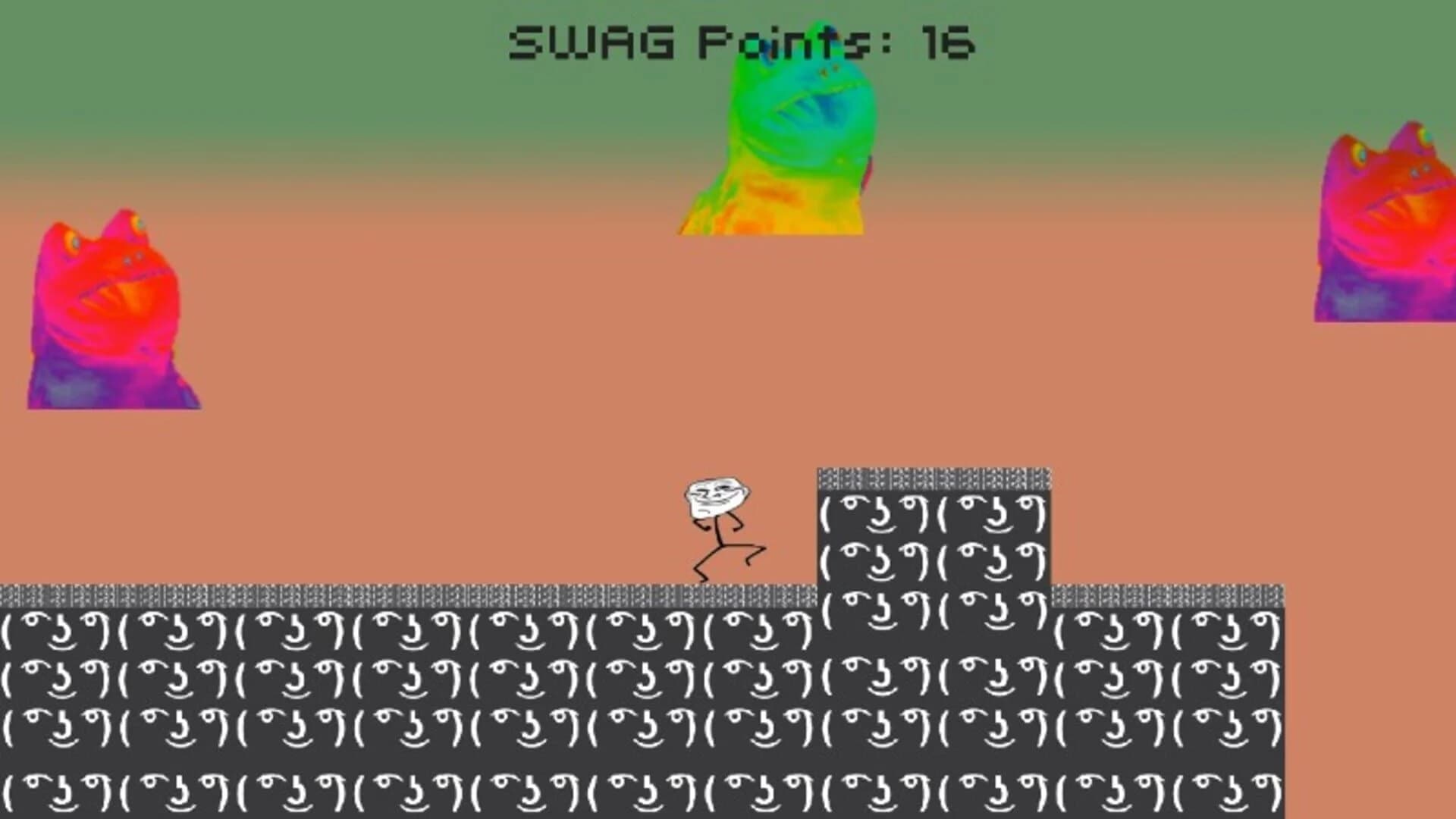 Meme Run screenshot 4