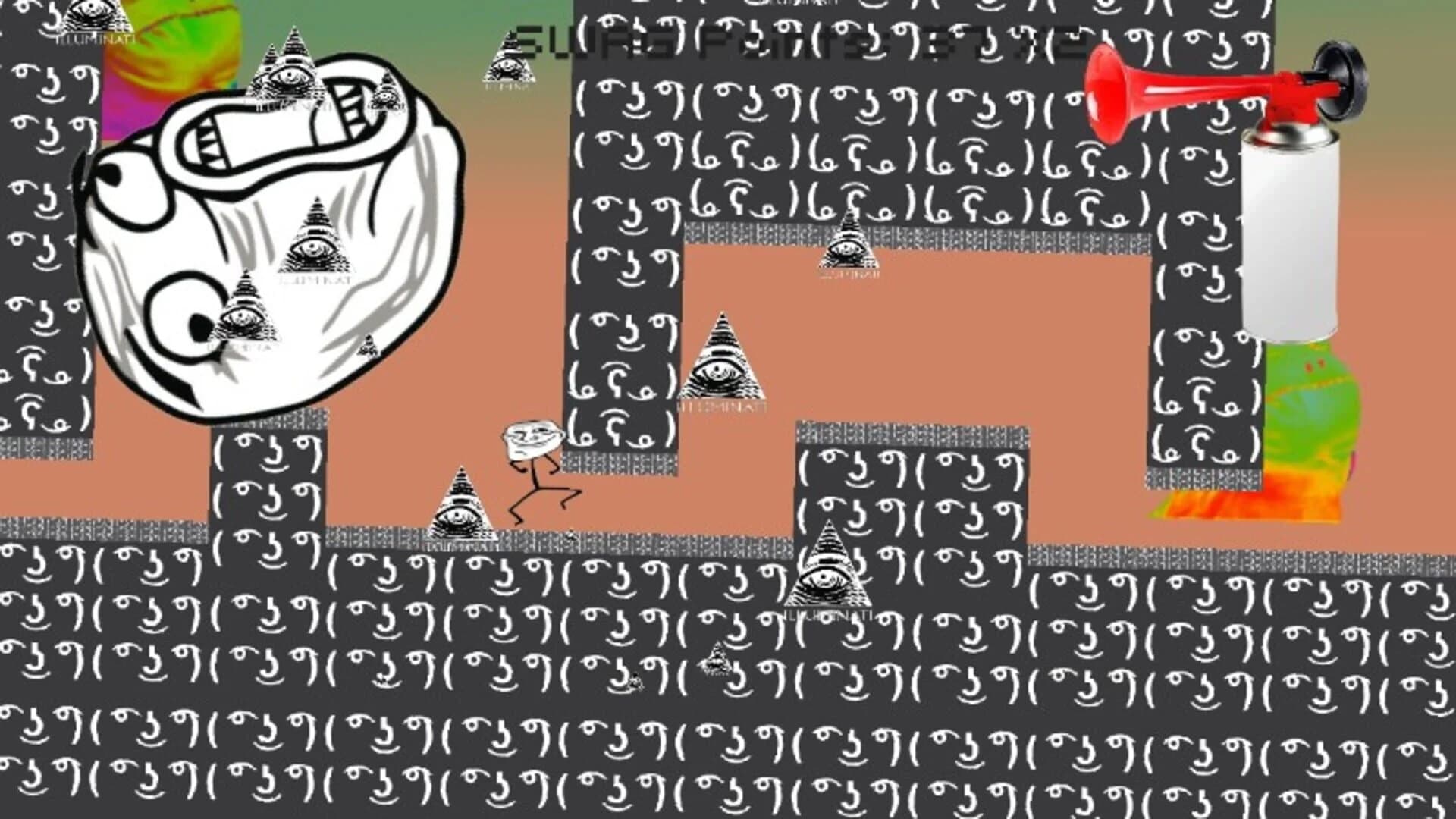 Meme Run screenshot 5