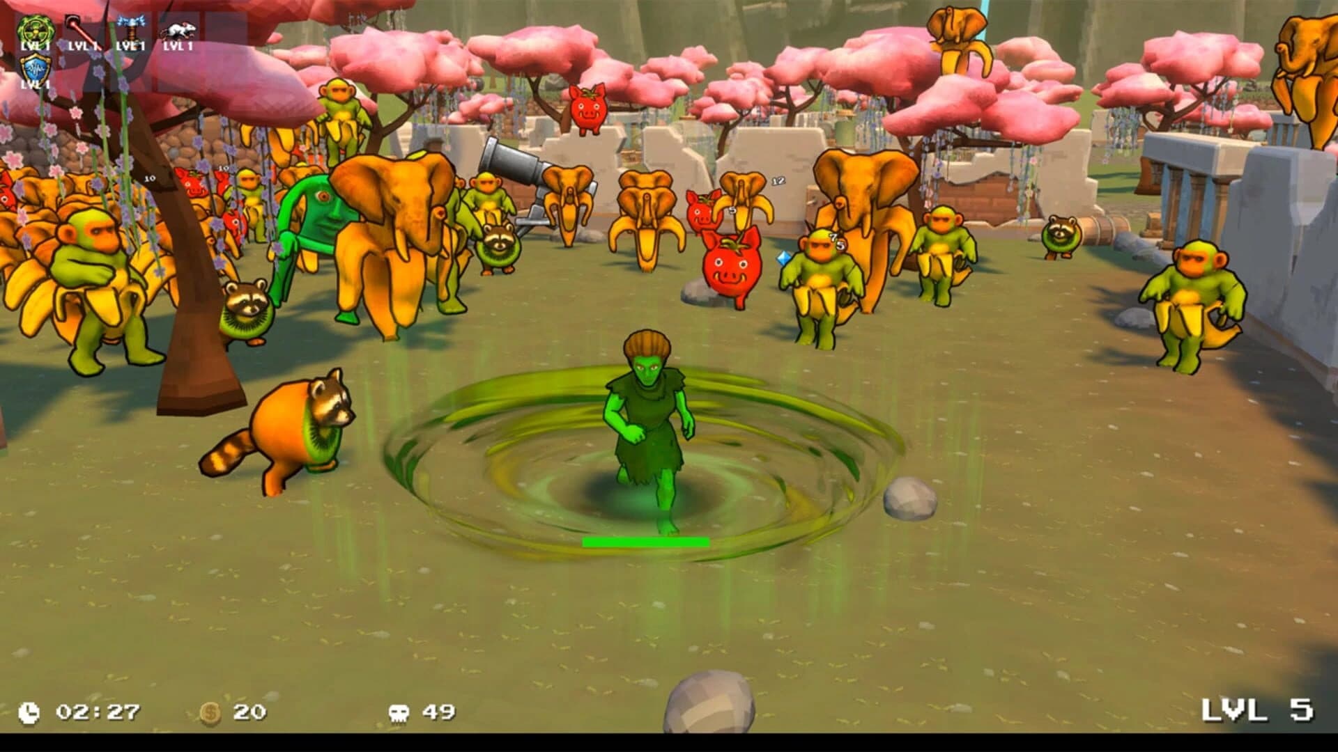 Memebonk screenshot 5