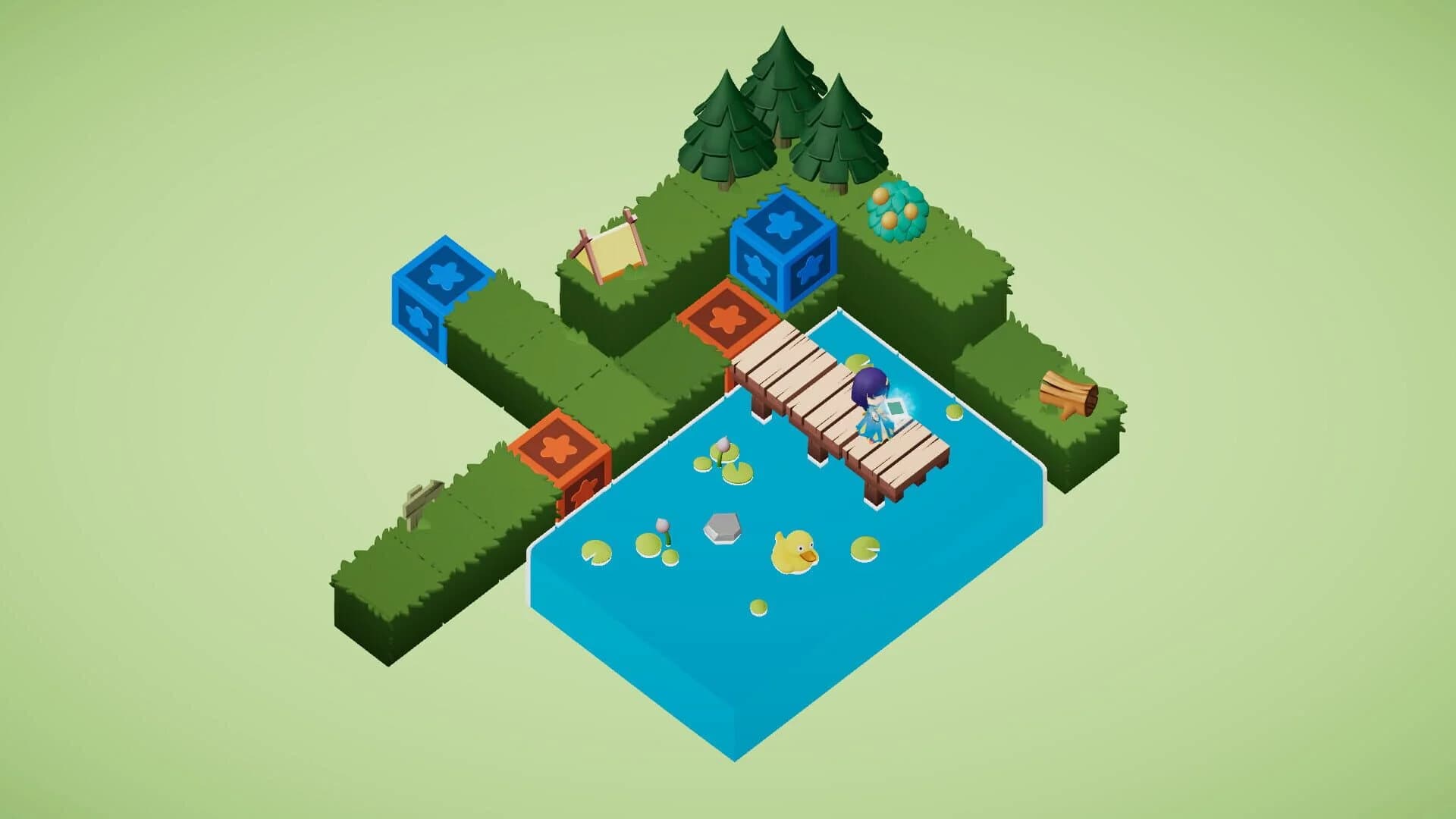 Memento Dawn screenshot 1