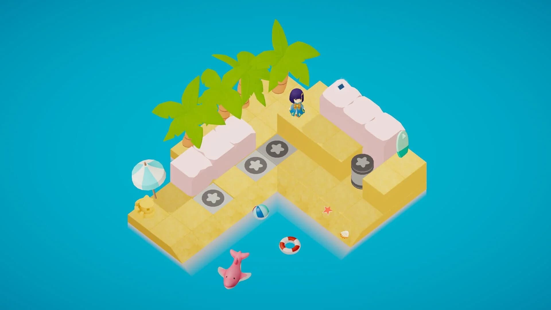 Memento Dawn screenshot 2