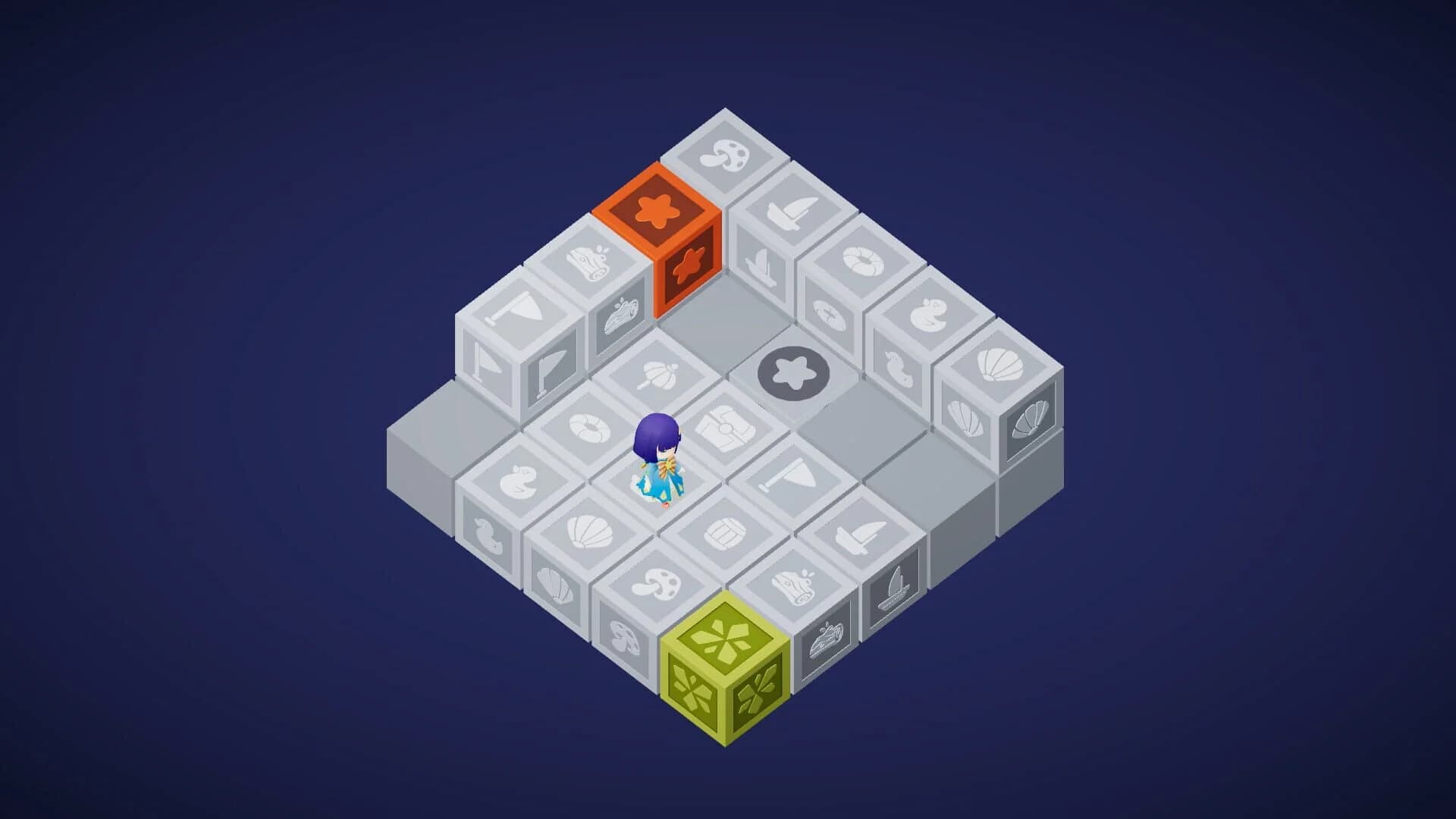 Memento Dawn screenshot 4