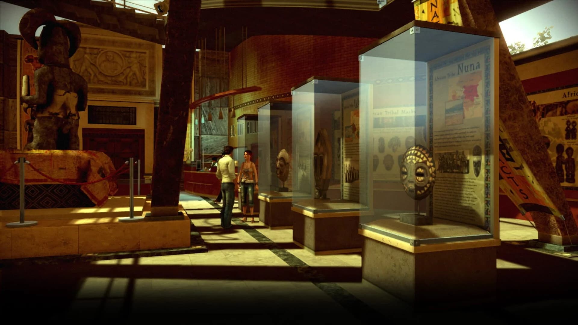 Memento Mori 2 screenshot 2