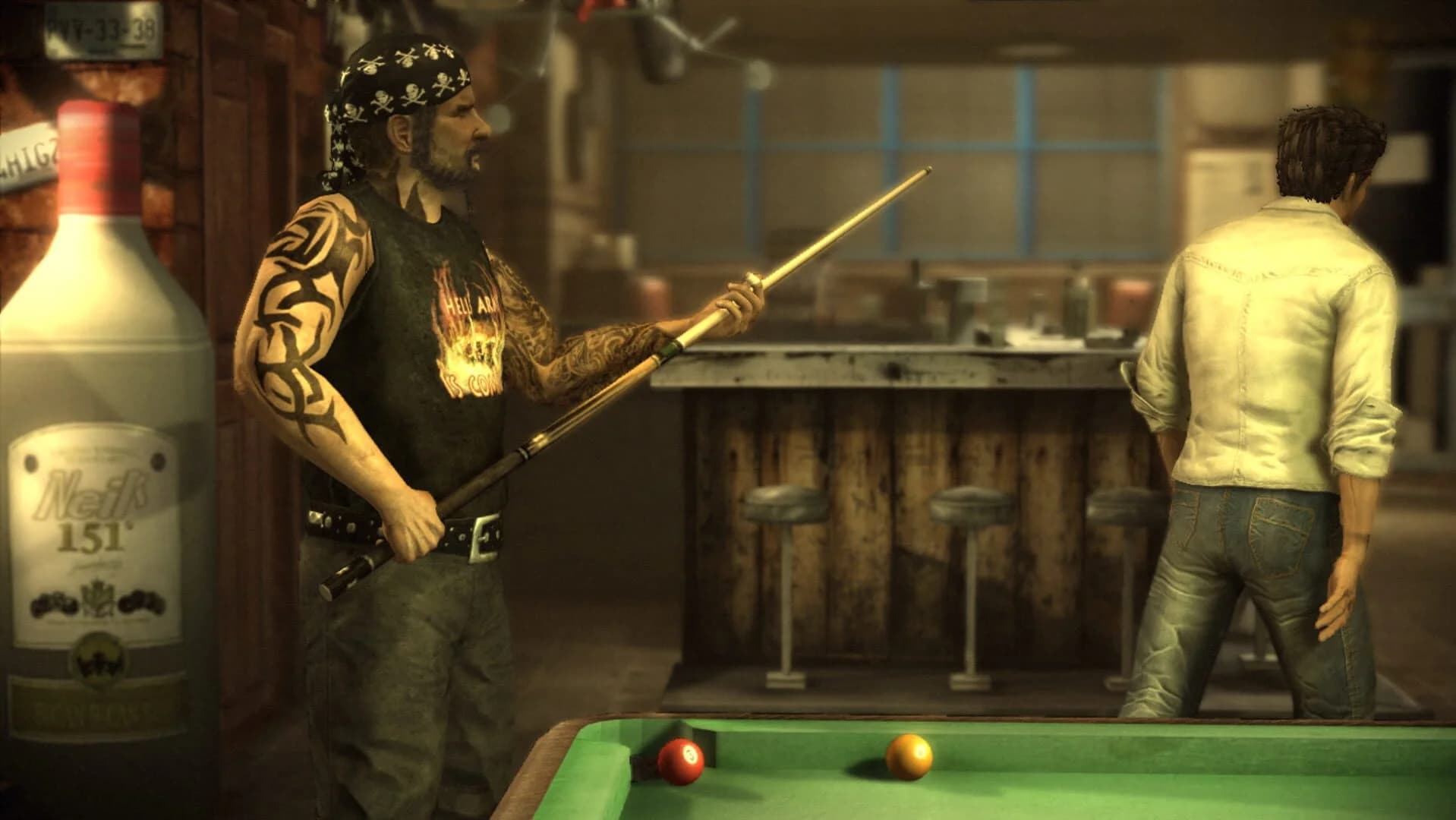 Memento Mori 2 screenshot 5