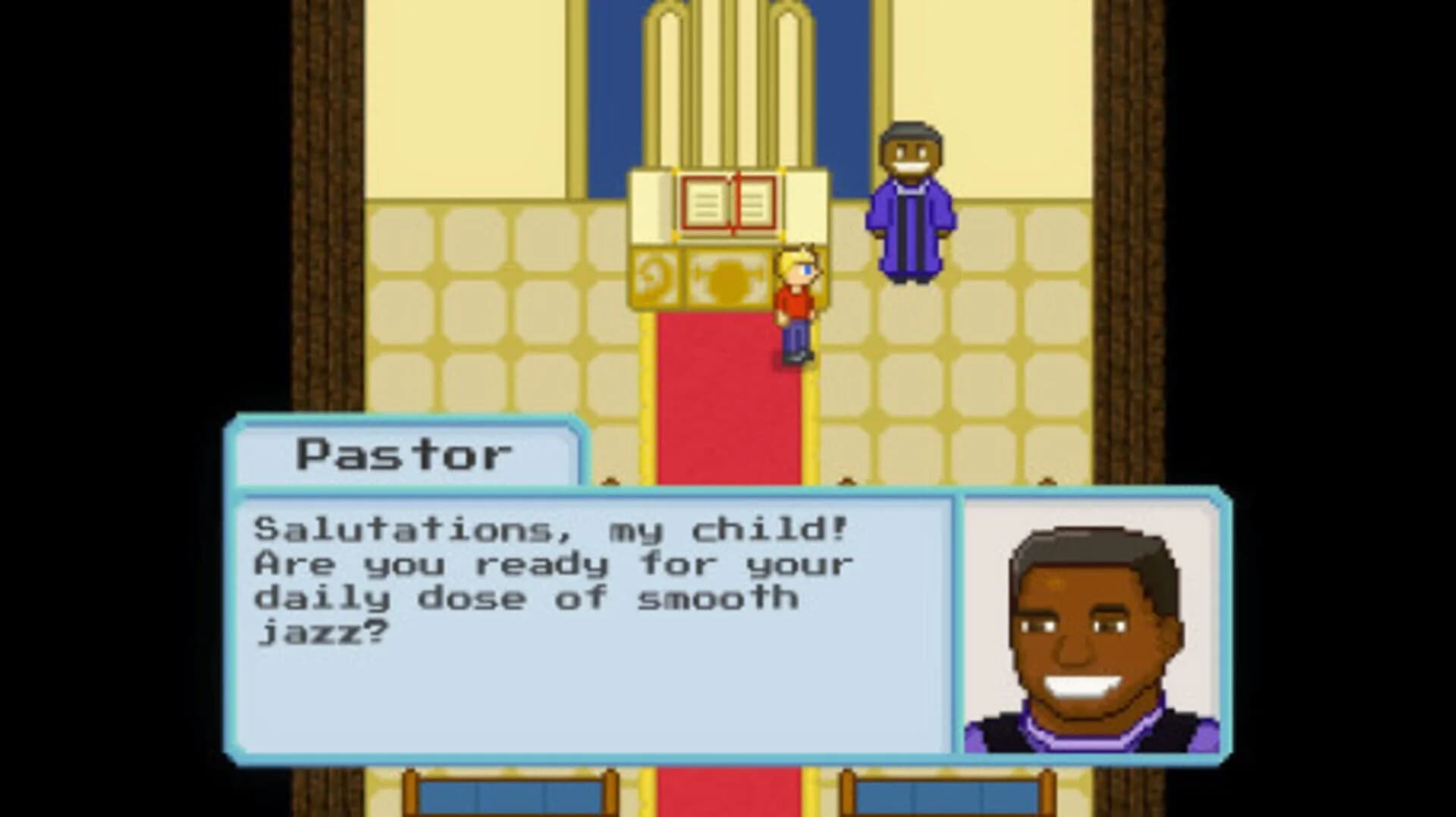 Memetown USA screenshot 5