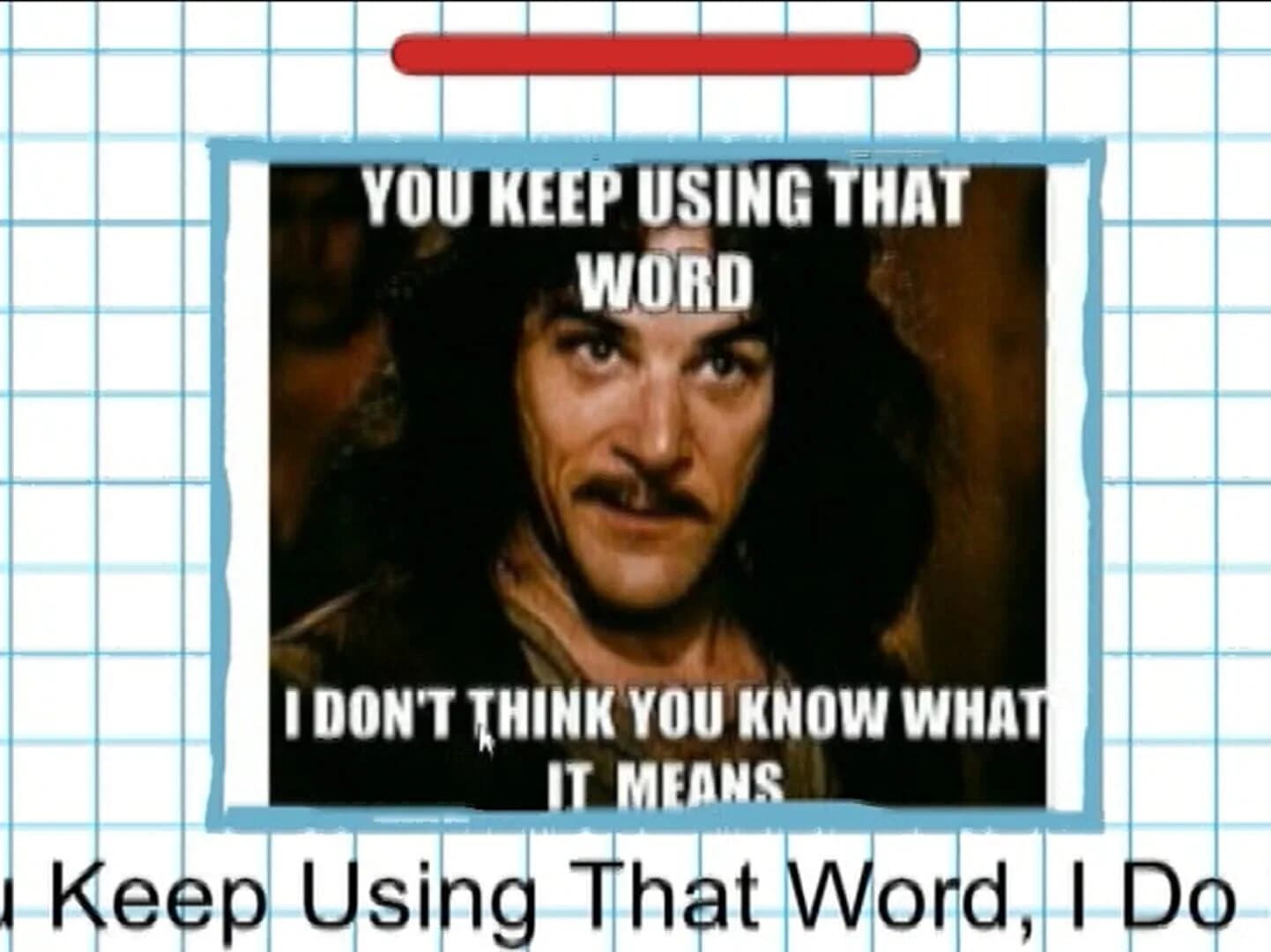Memetyper screenshot 3