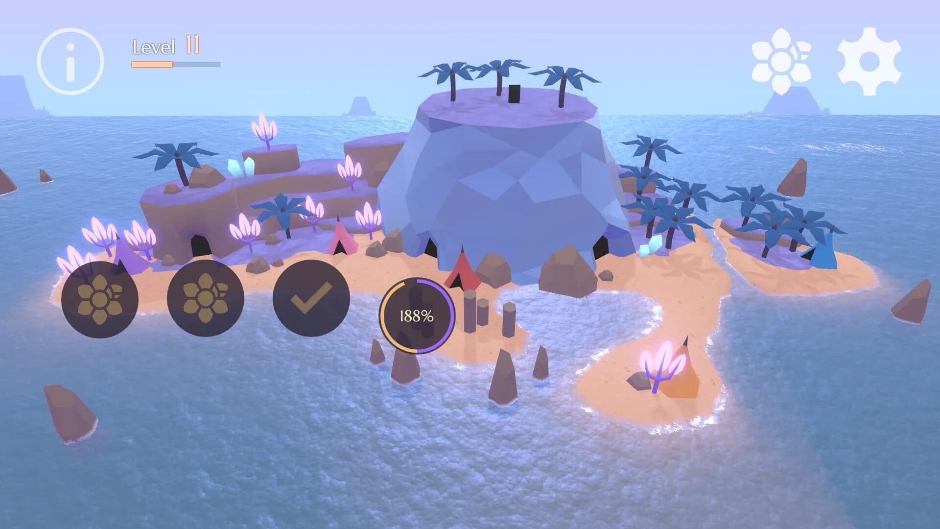 Memody: Sindrel Song screenshot 4