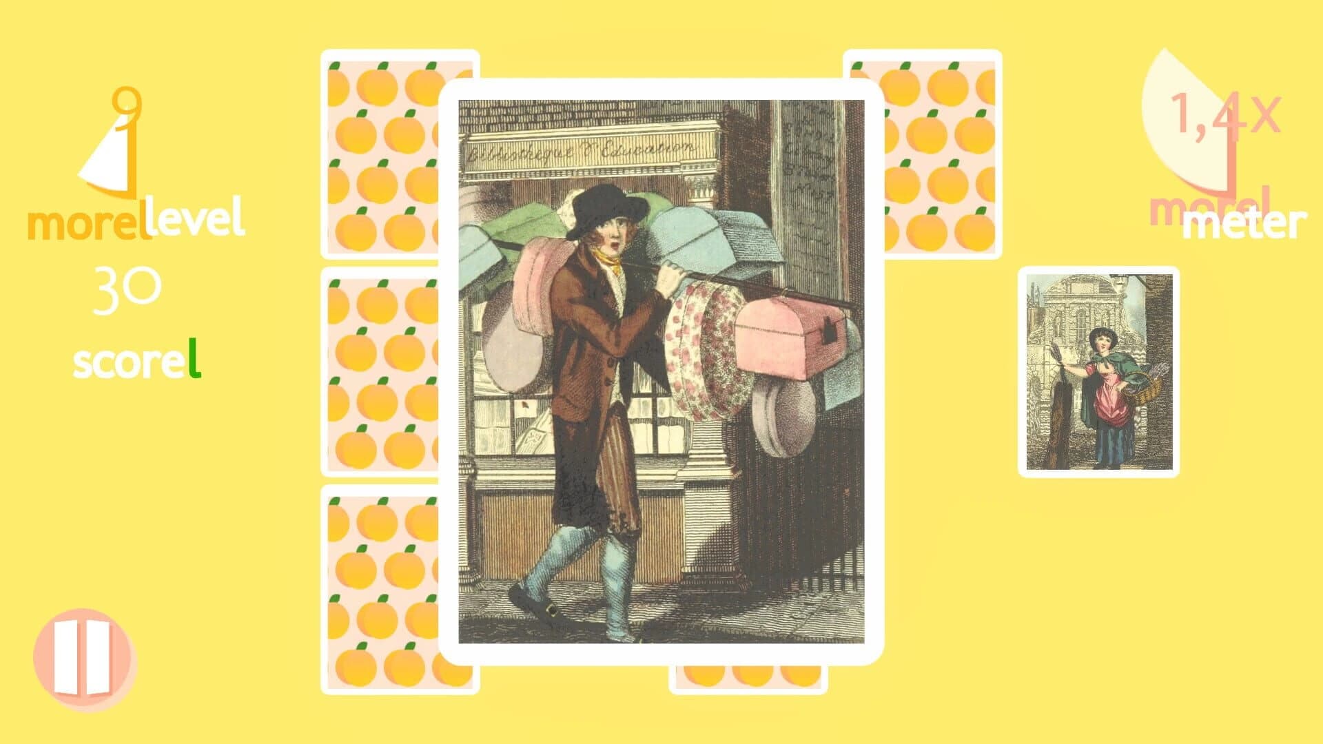Memorel screenshot 3