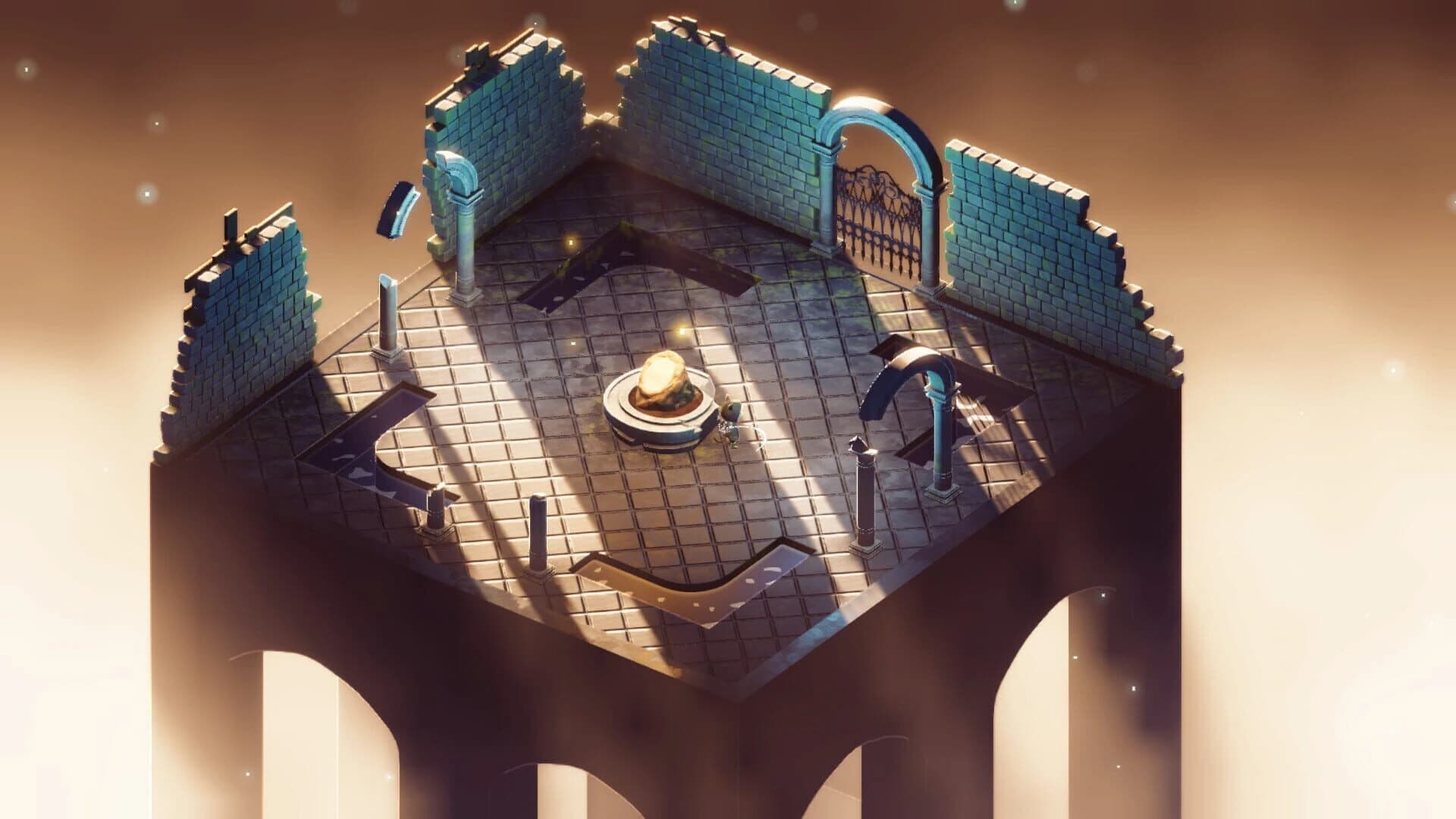 Memoria Wake screenshot 3