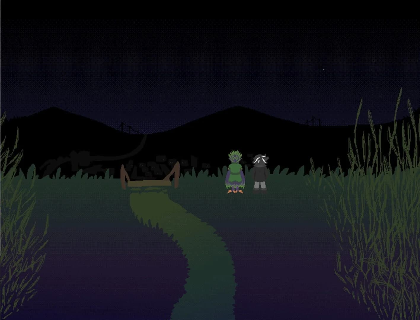 Memorial Playground screenshot 2