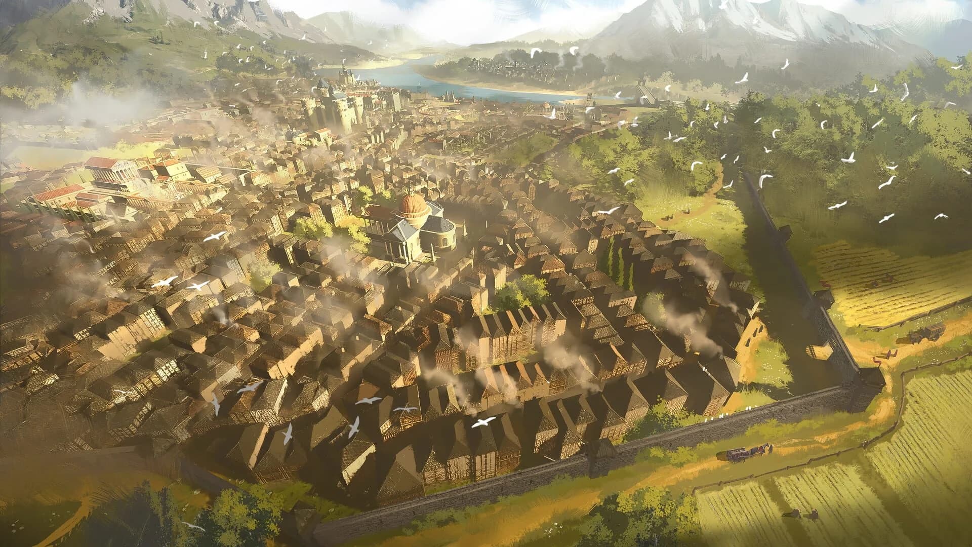 Memoriapolis screenshot 5