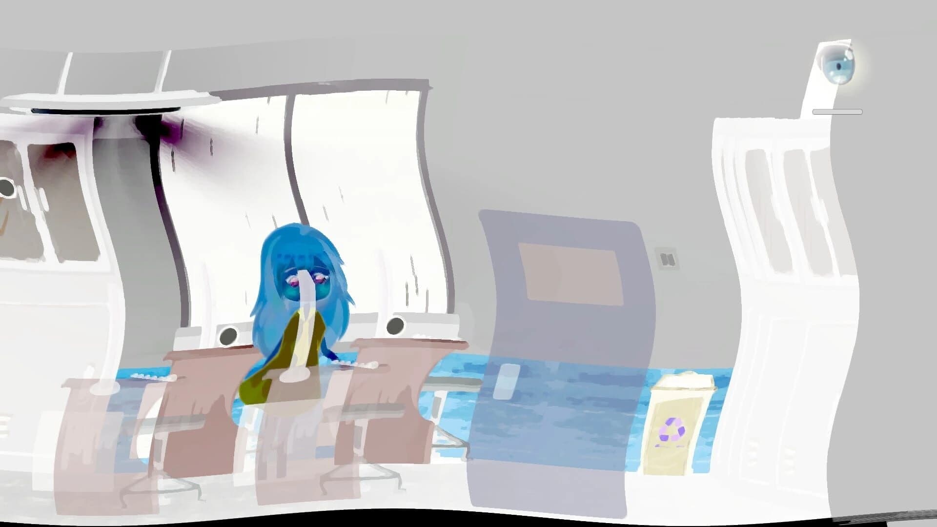 Memories screenshot 1