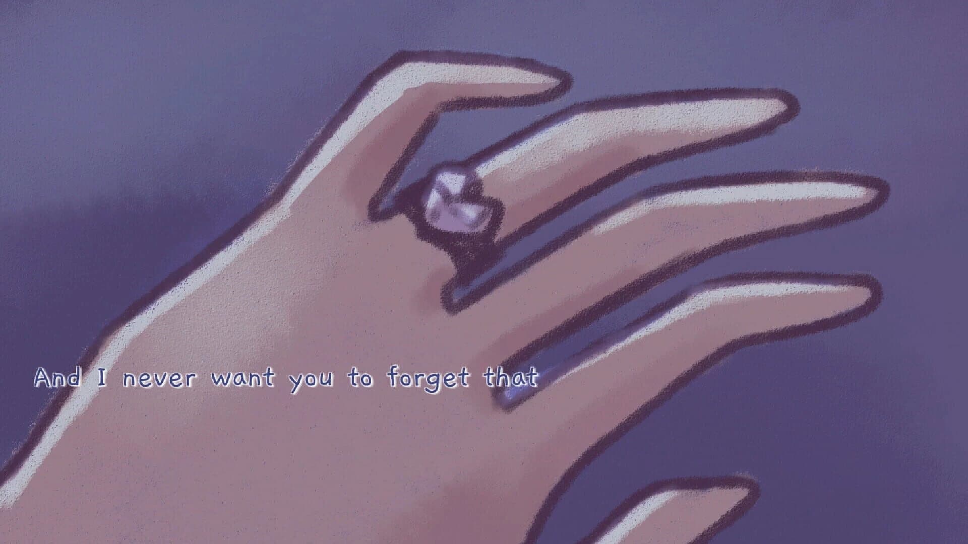 Memories screenshot 2