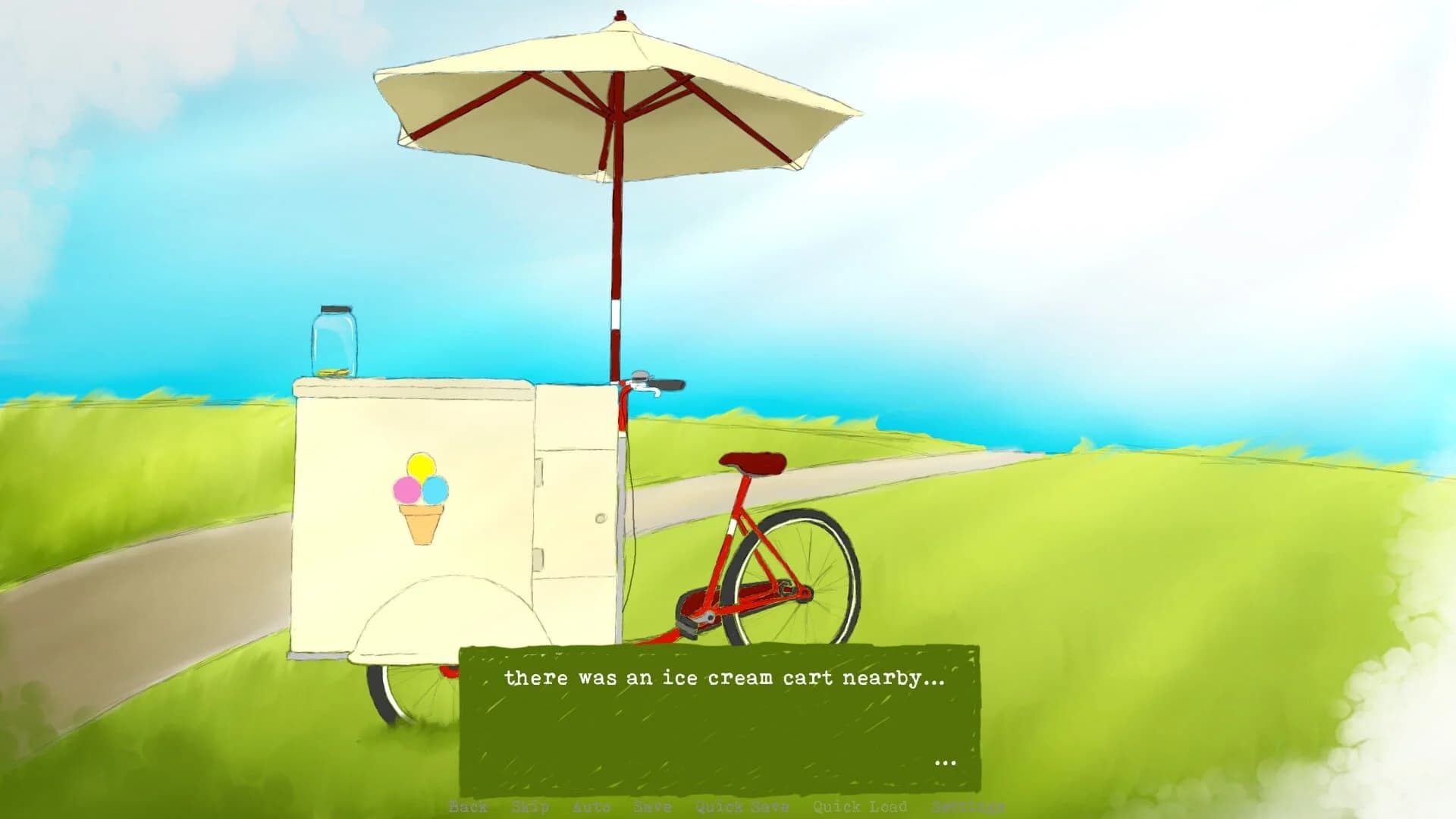 Memories of East Coast screenshot 2