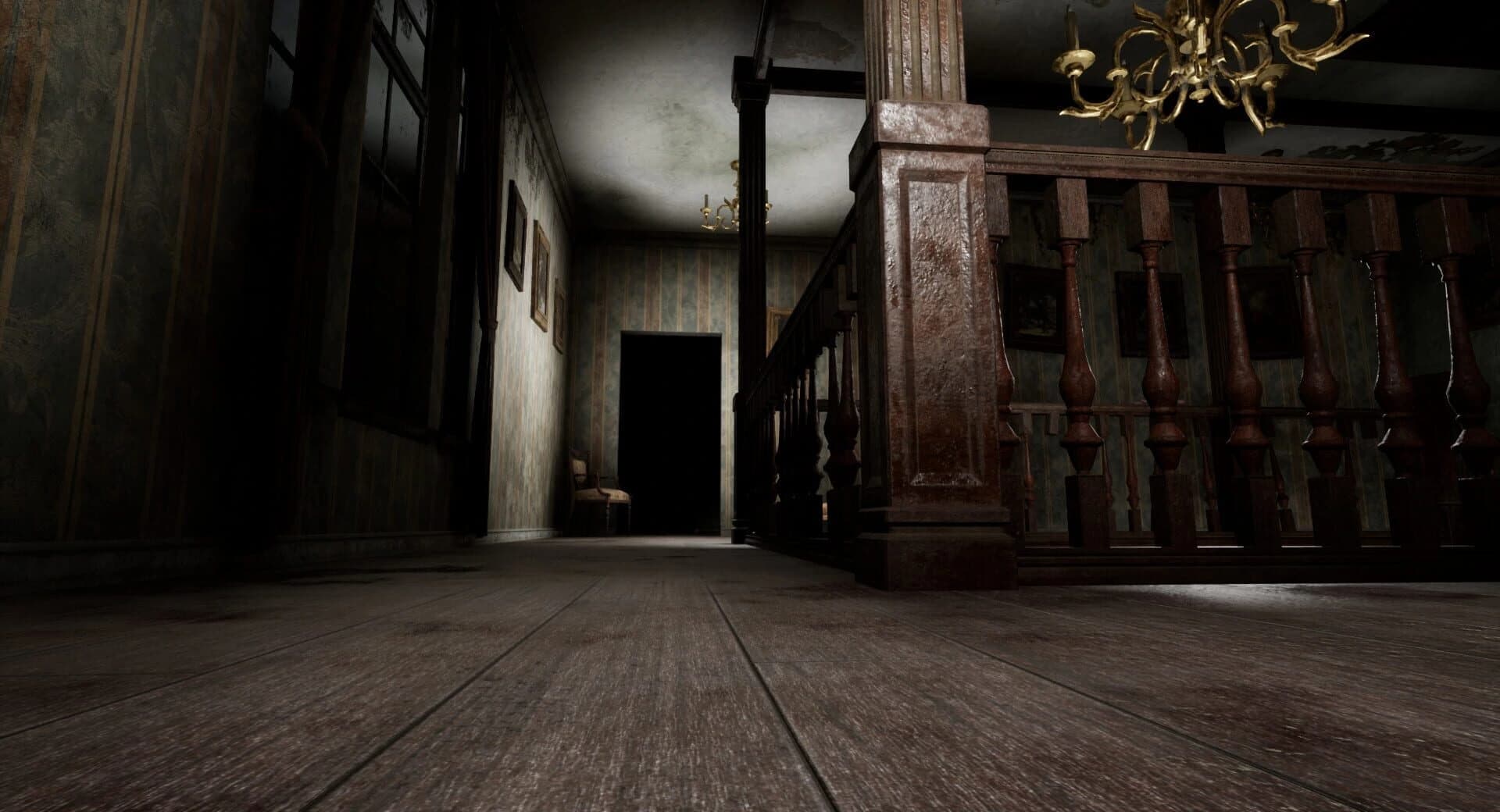 Memories of Loneliness screenshot 4
