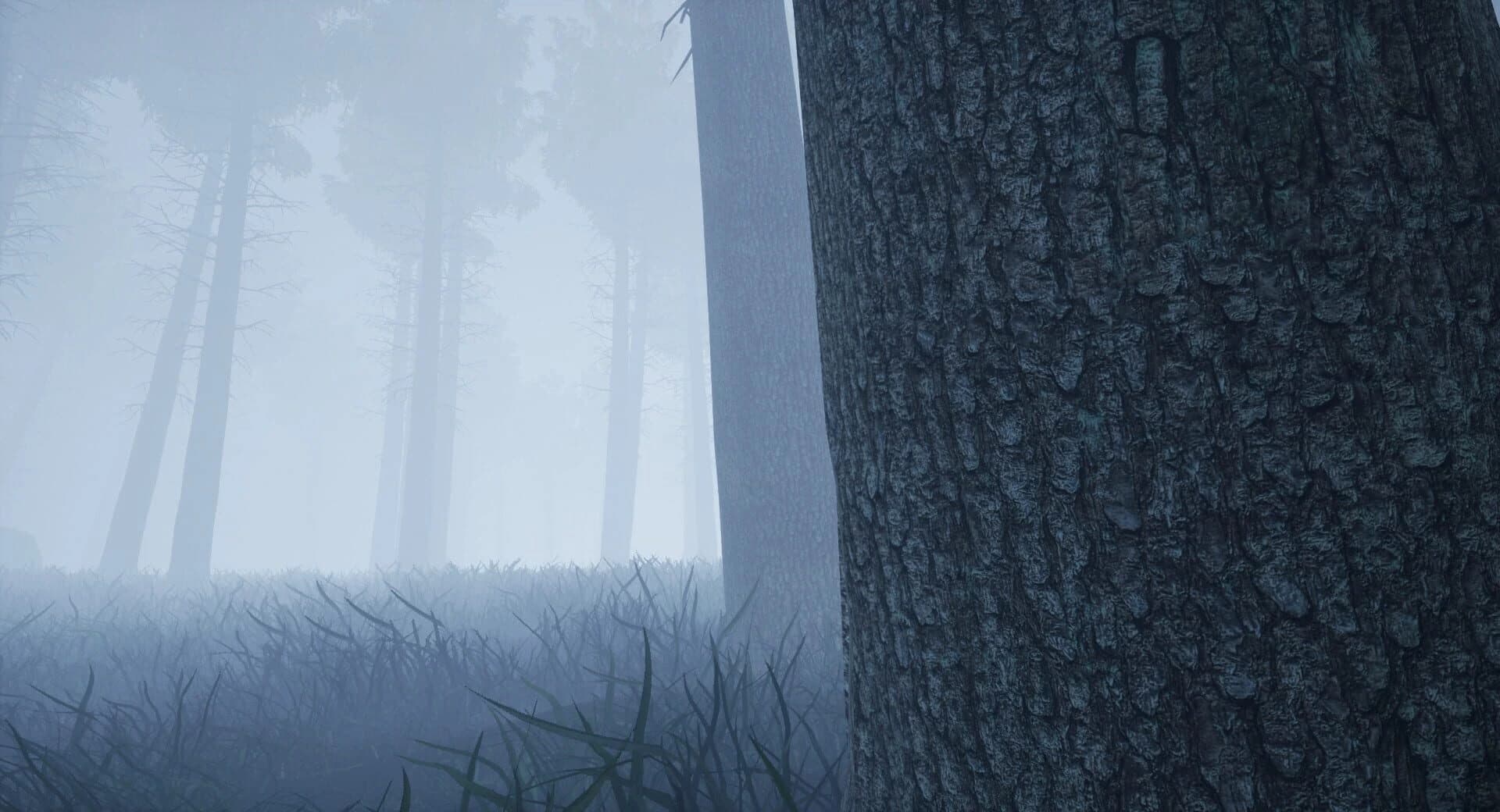 Memories of Loneliness screenshot 1