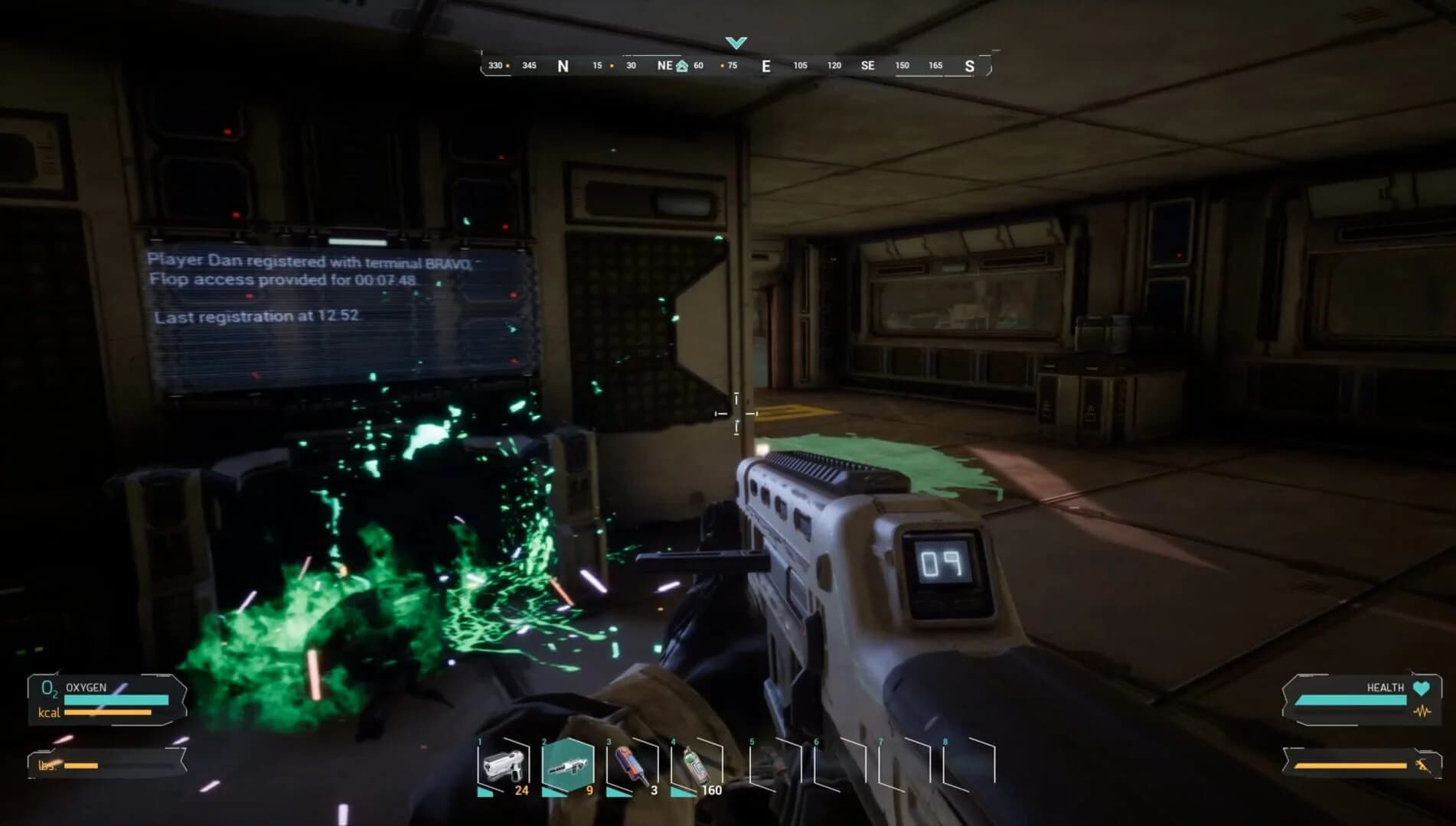 Memories of Mars screenshot 5