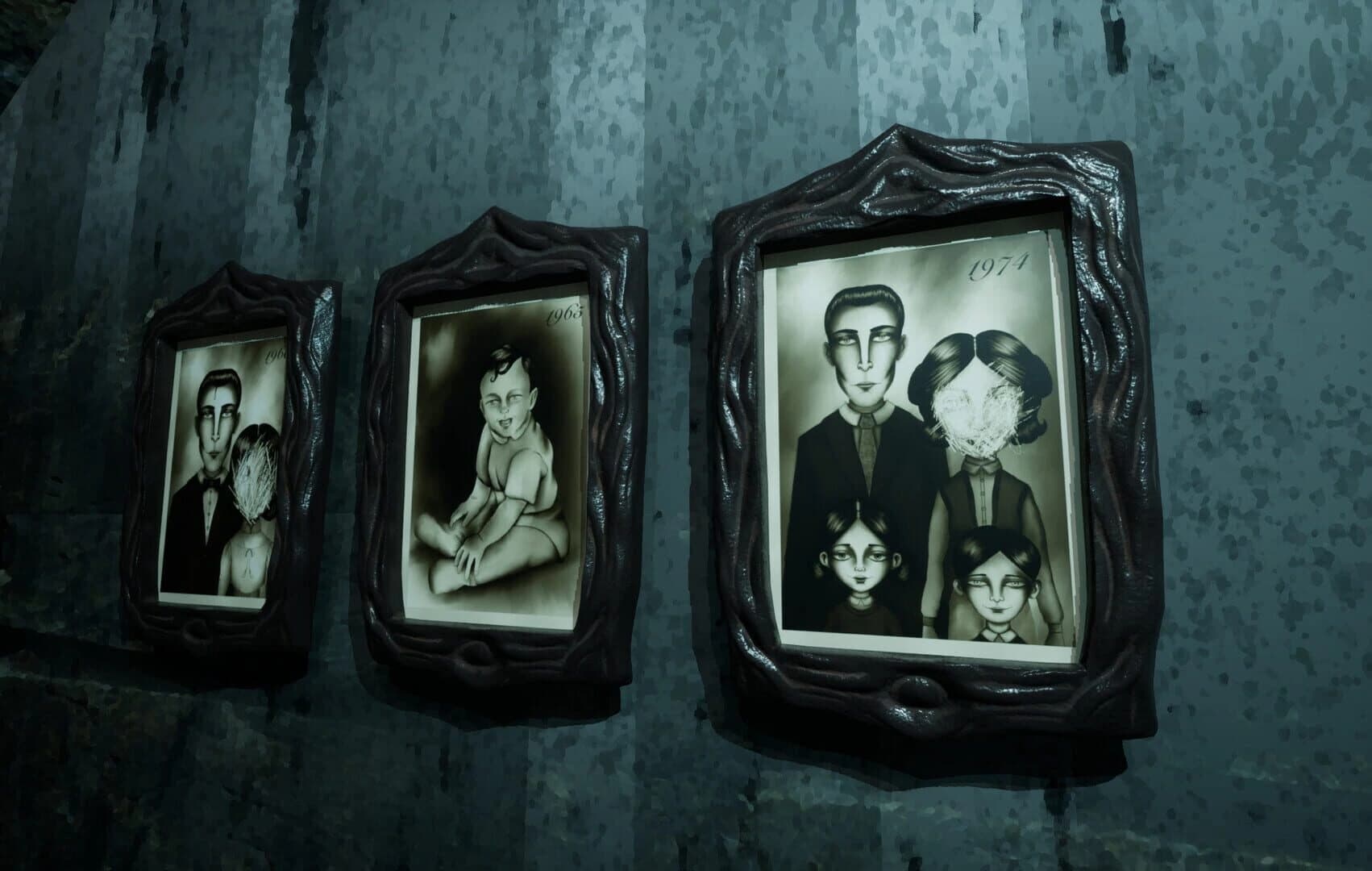 Memories of Misery screenshot 4
