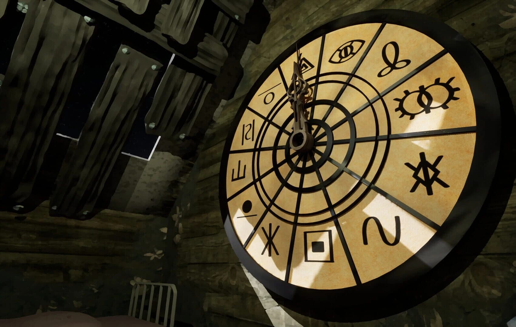 Memories of Misery screenshot 2
